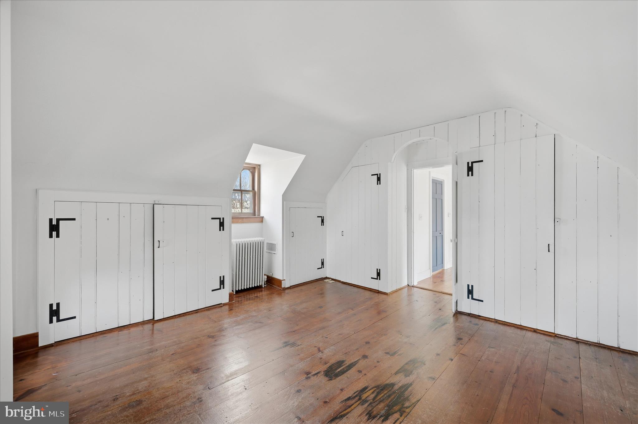 WINCHESTER HISTORIC DISTRICT - Residential