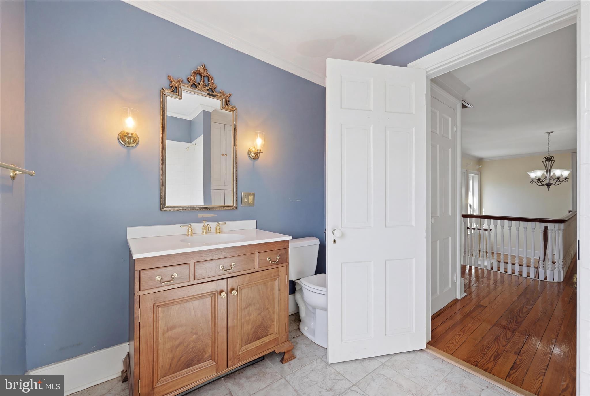 WINCHESTER HISTORIC DISTRICT - Residential