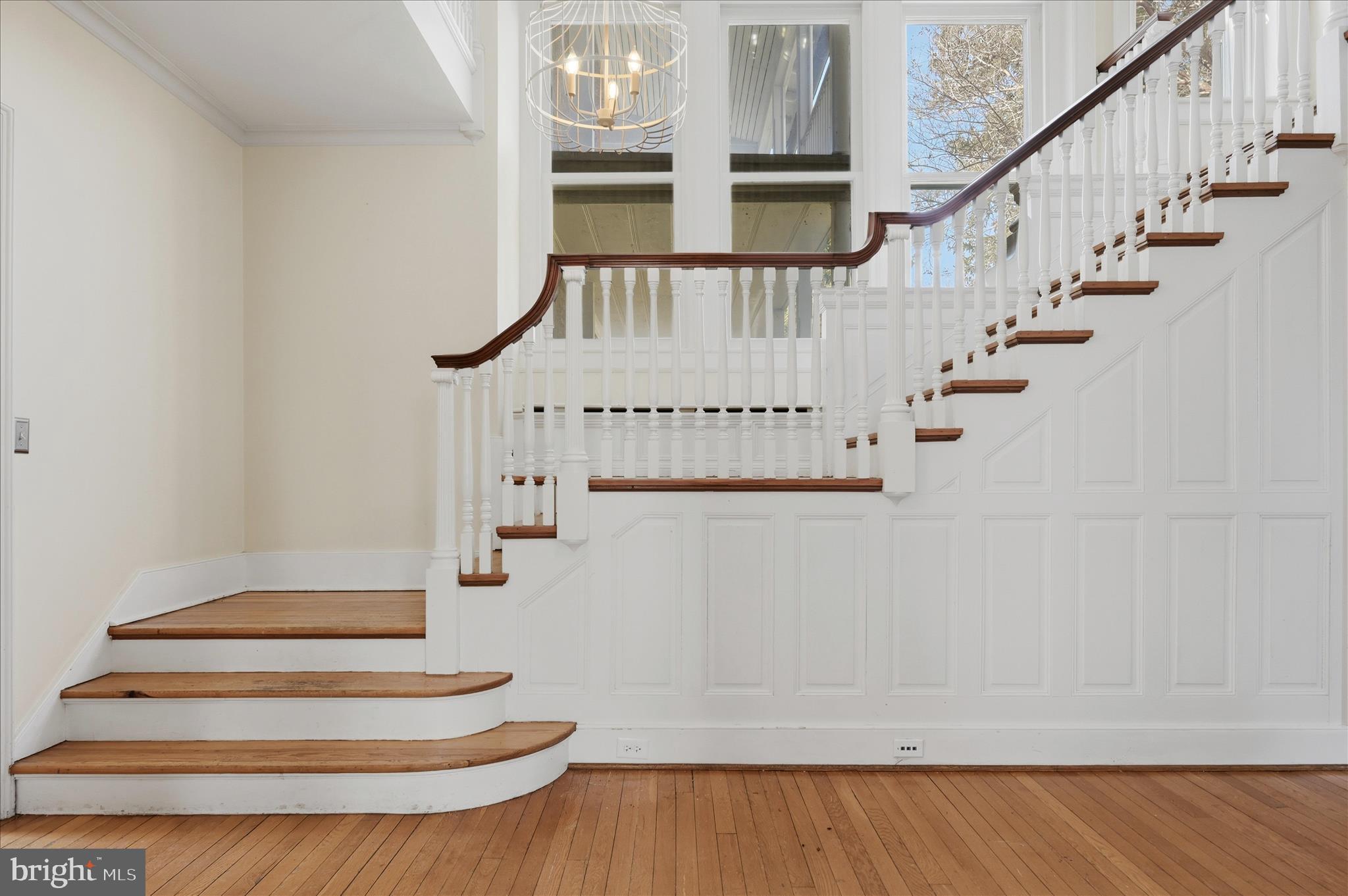 WINCHESTER HISTORIC DISTRICT - Residential