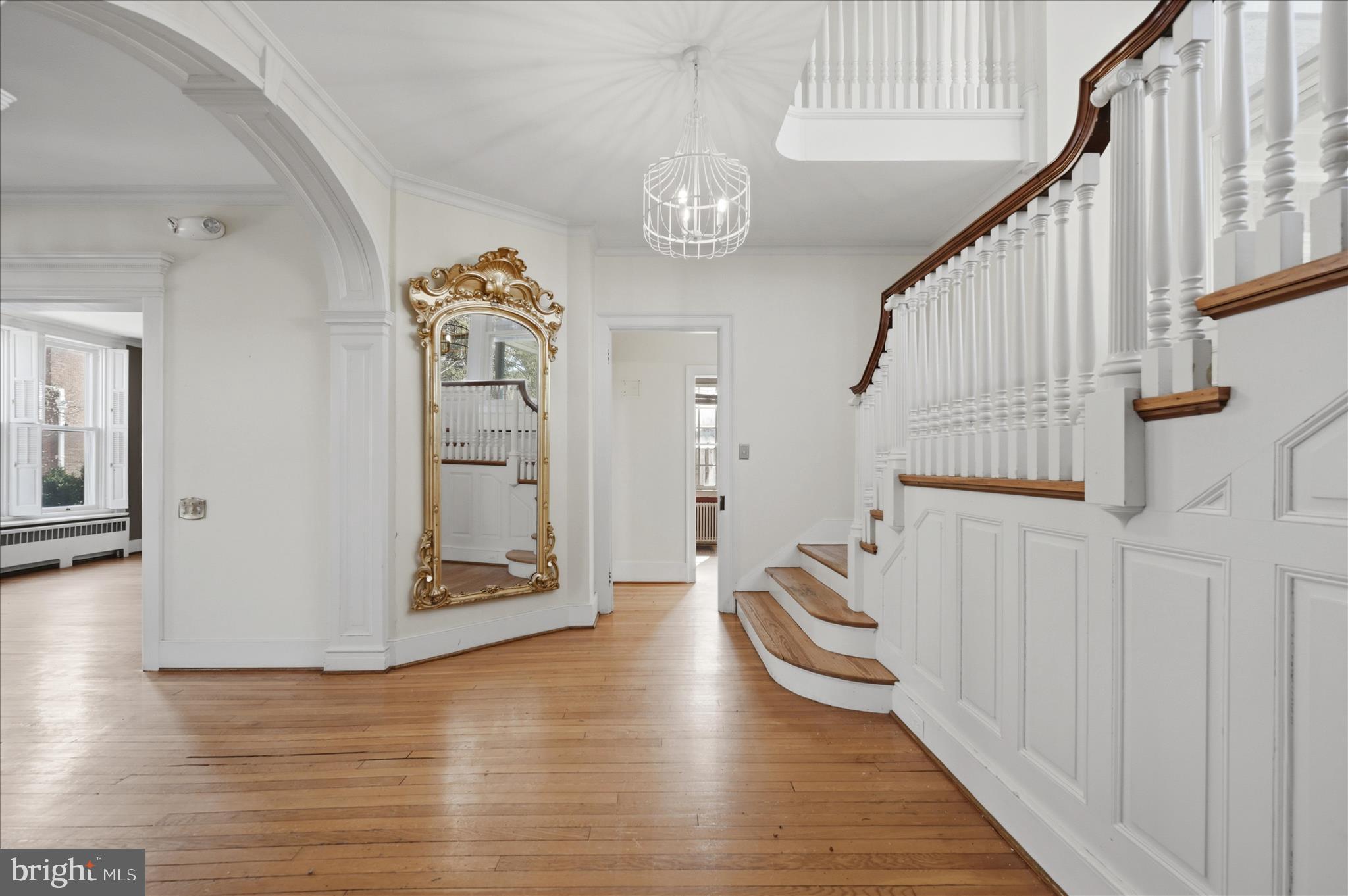 WINCHESTER HISTORIC DISTRICT - Residential