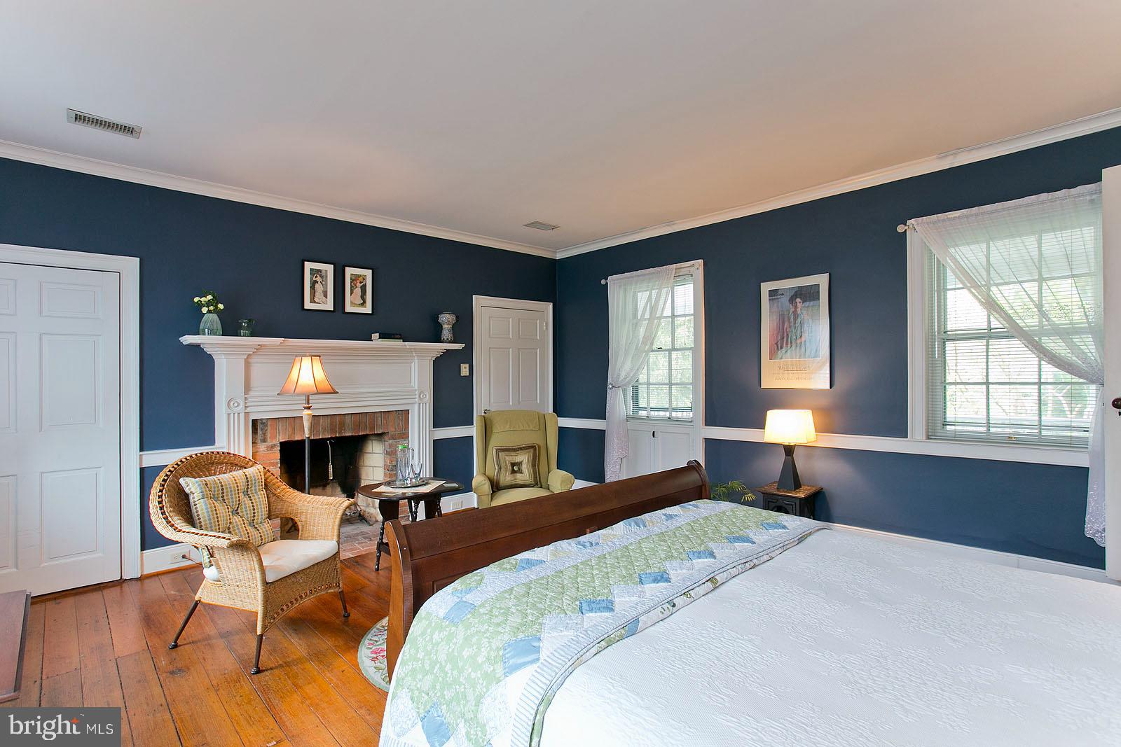 WINCHESTER HISTORIC DISTRICT - Residential