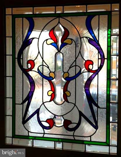 WINCHESTER HISTORIC DISTRICT - Residential