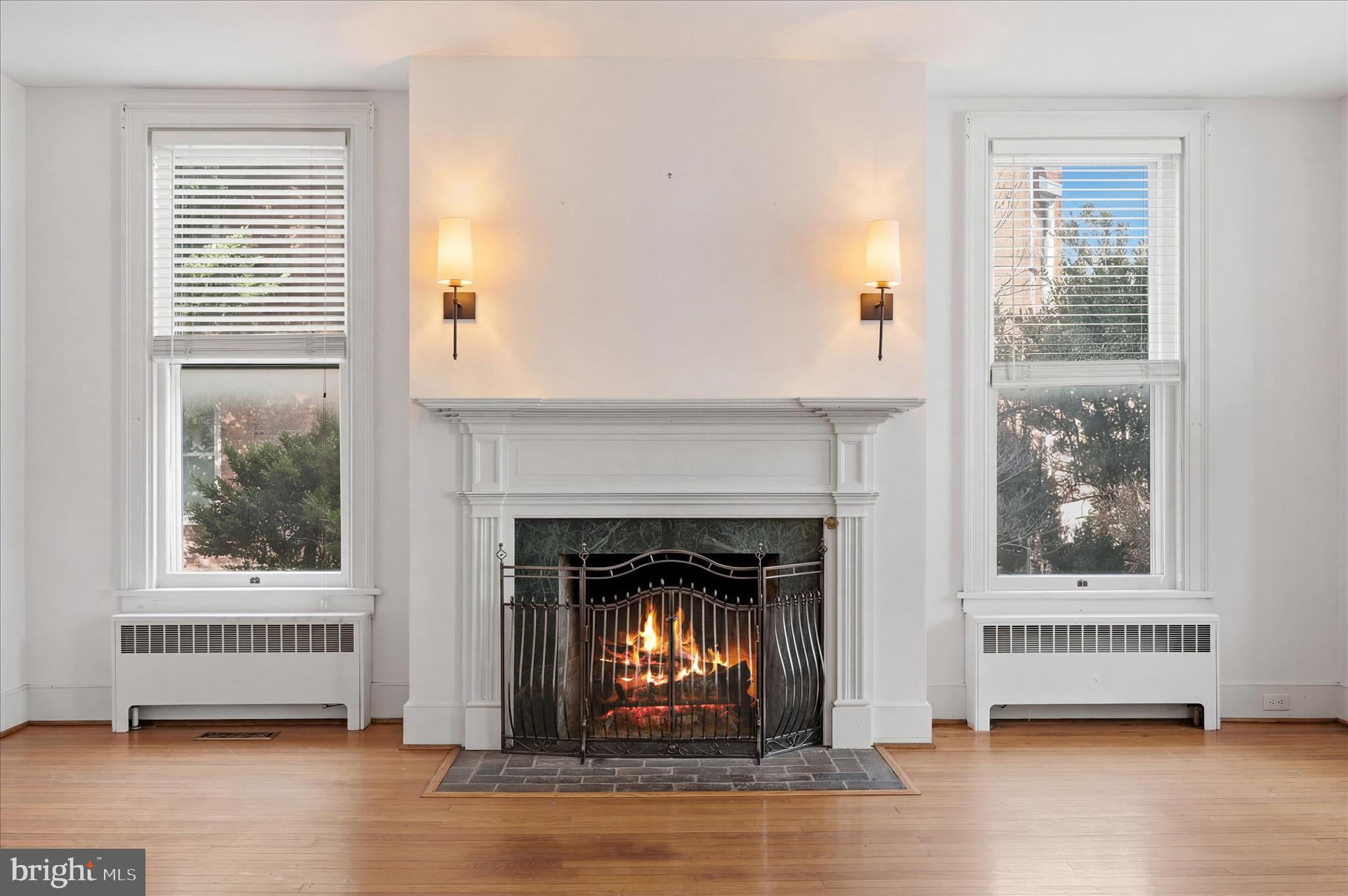 WINCHESTER HISTORIC DISTRICT - Residential