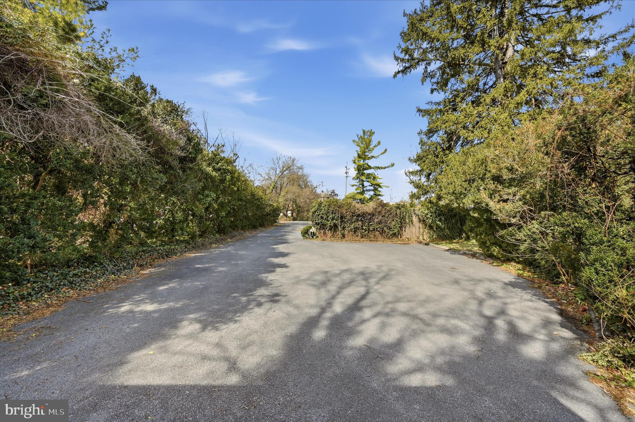 WINCHESTER HISTORIC DISTRICT - Residential