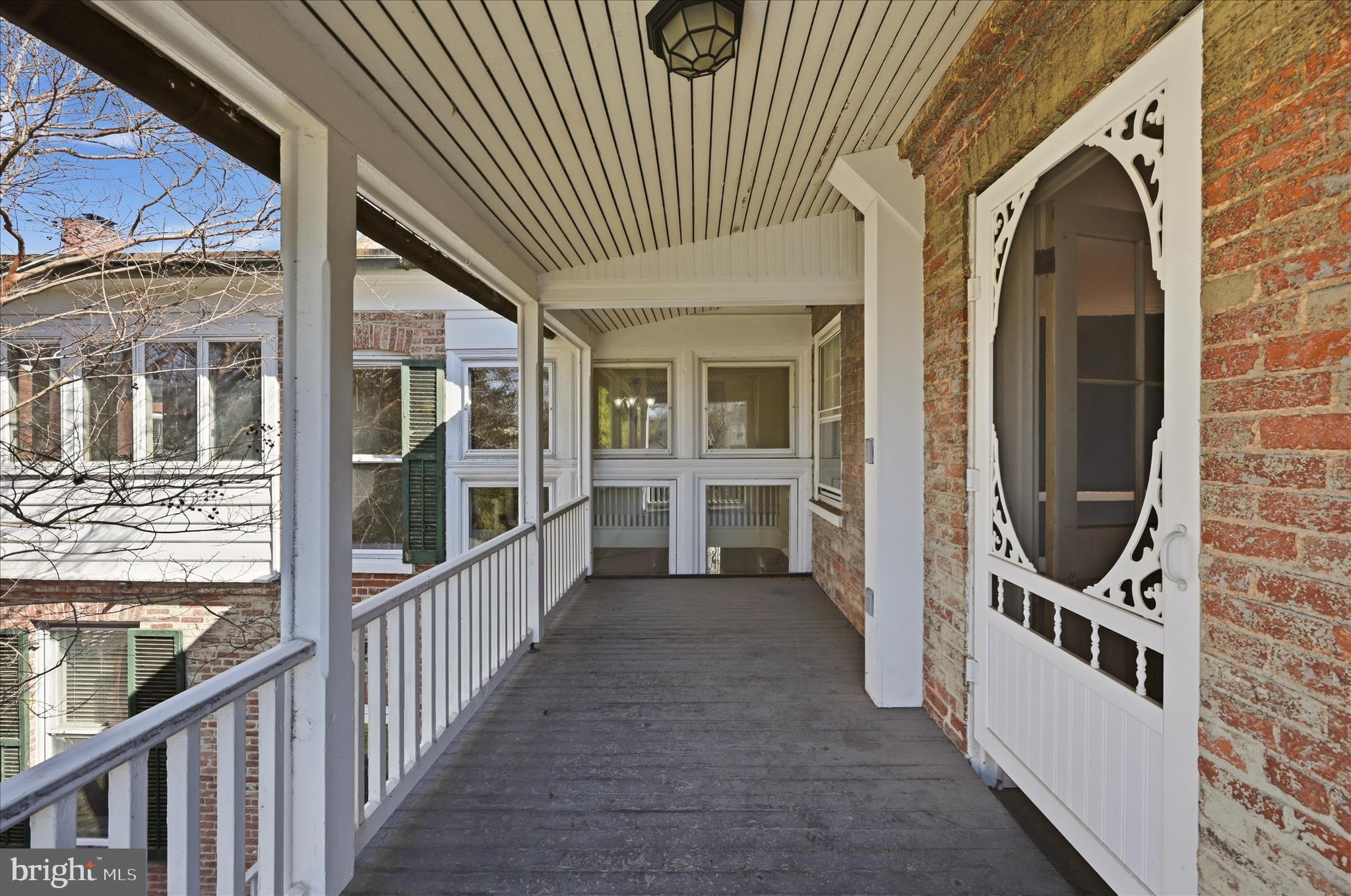 WINCHESTER HISTORIC DISTRICT - Residential