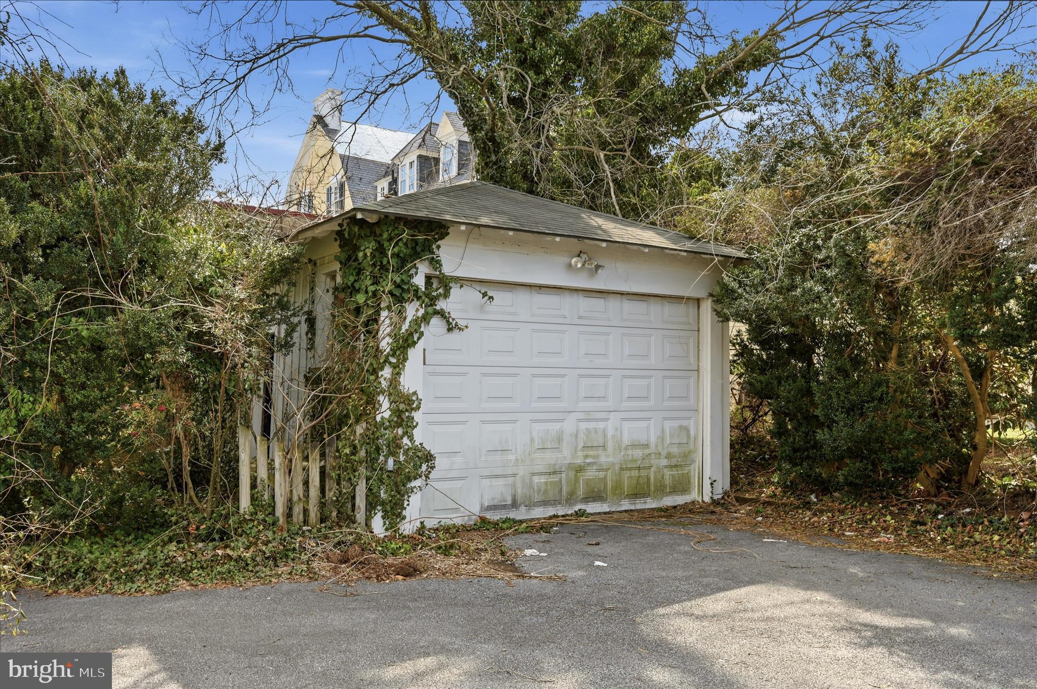 WINCHESTER HISTORIC DISTRICT - Residential