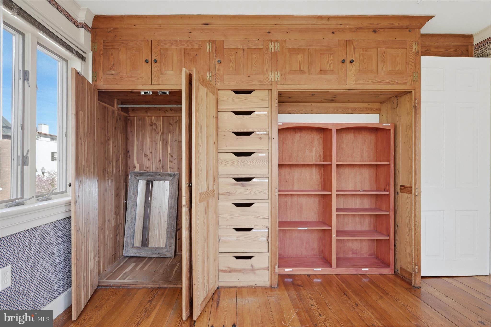 WINCHESTER HISTORIC DISTRICT - Residential