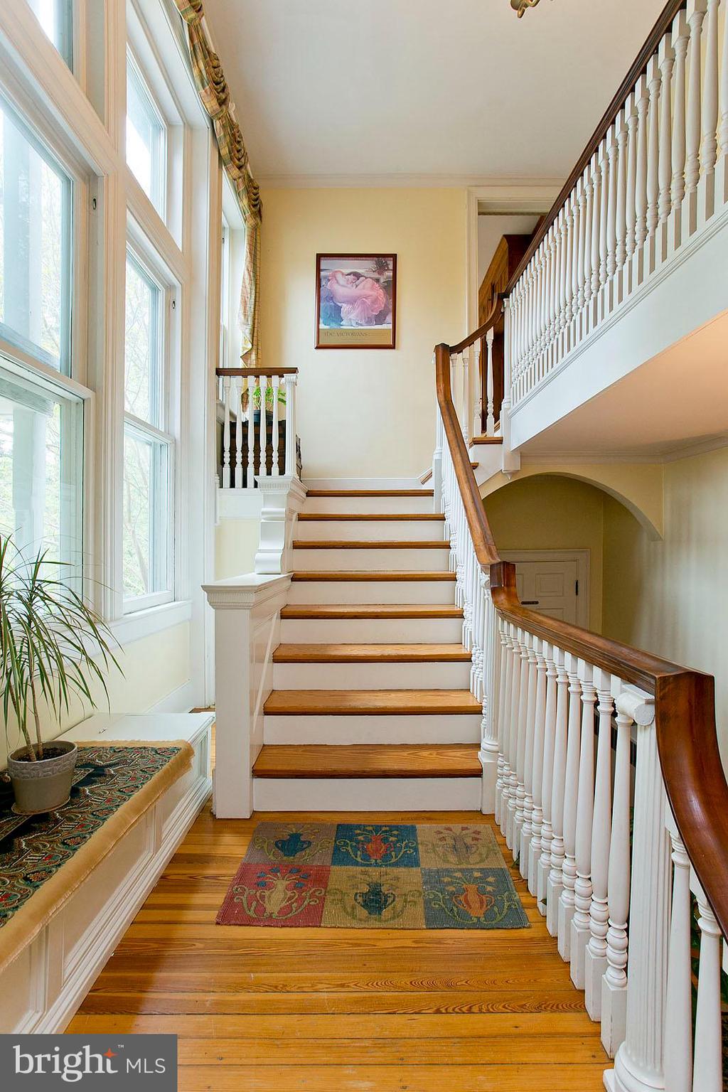 WINCHESTER HISTORIC DISTRICT - Residential