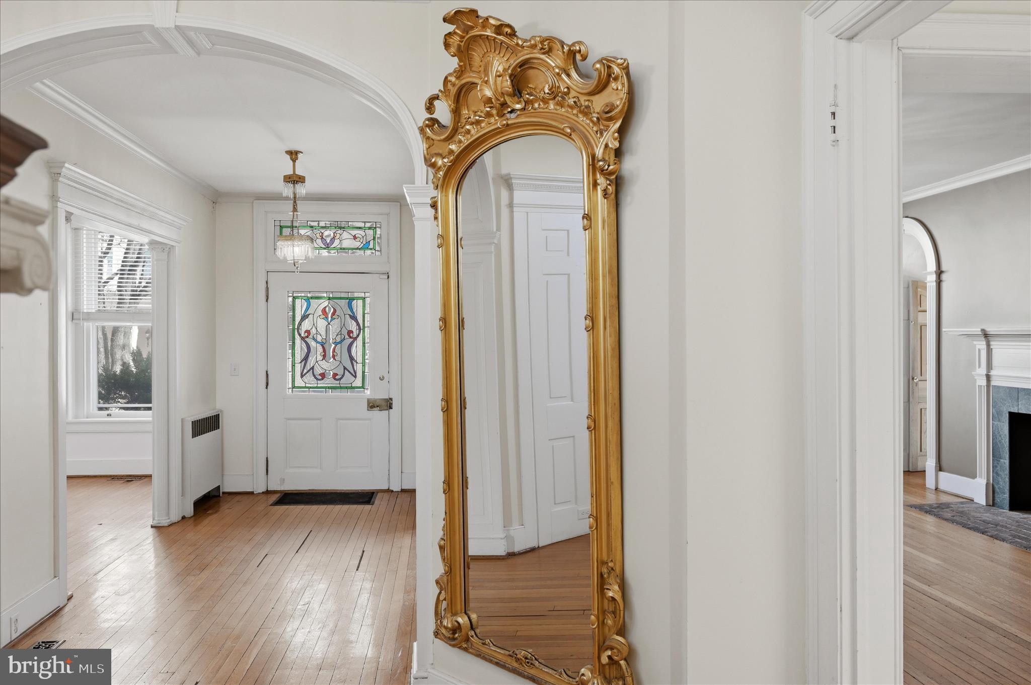 WINCHESTER HISTORIC DISTRICT - Residential