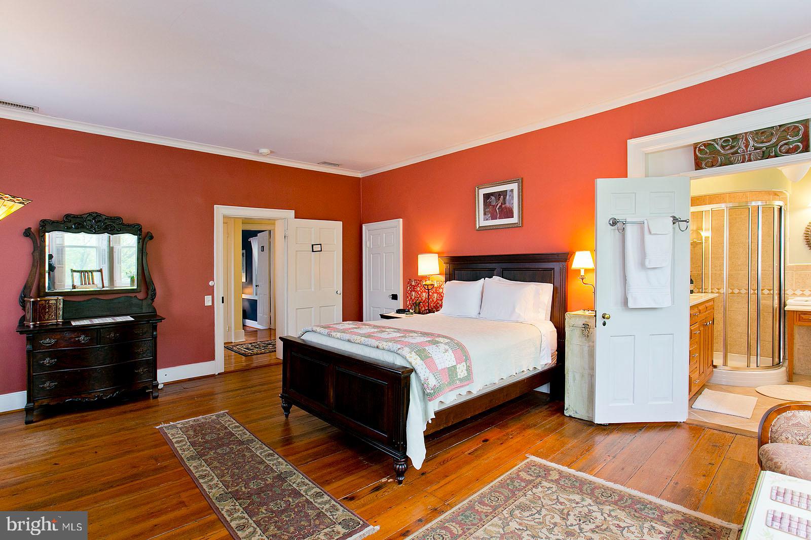 WINCHESTER HISTORIC DISTRICT - Residential