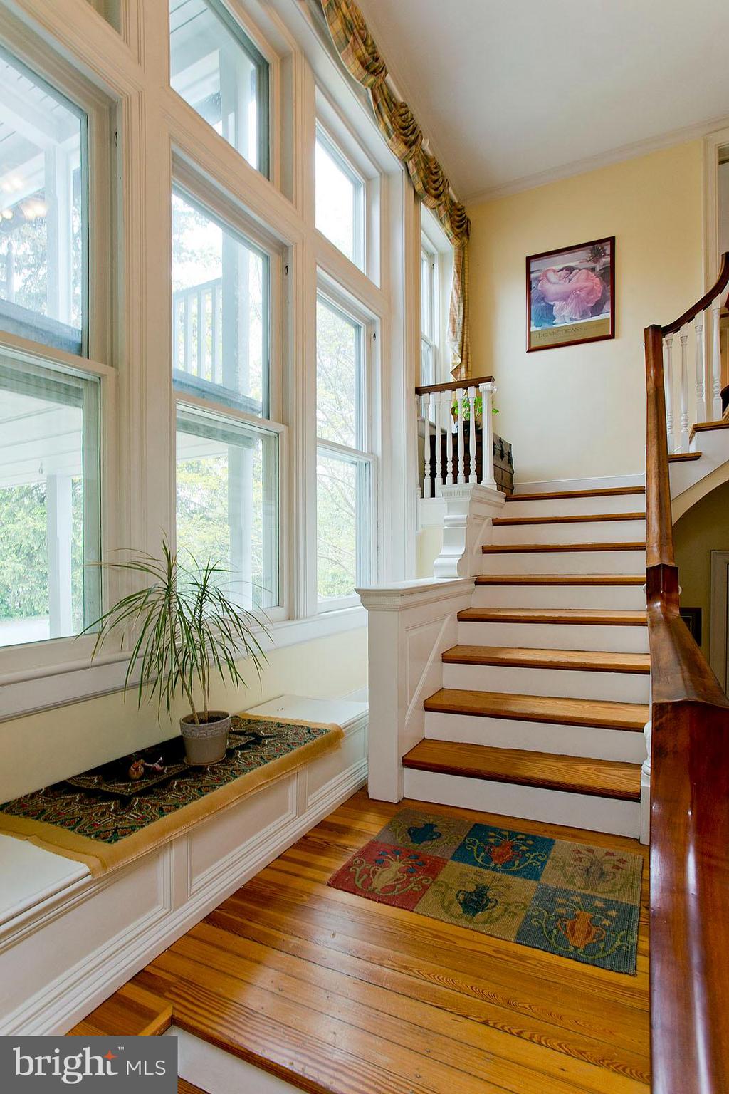 WINCHESTER HISTORIC DISTRICT - Residential