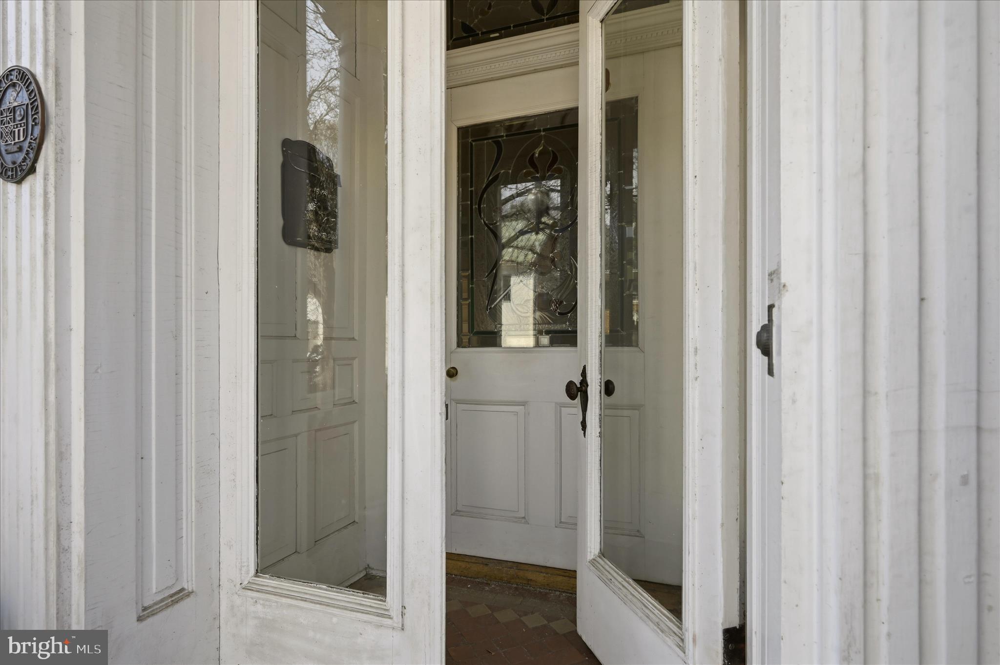 WINCHESTER HISTORIC DISTRICT - Residential