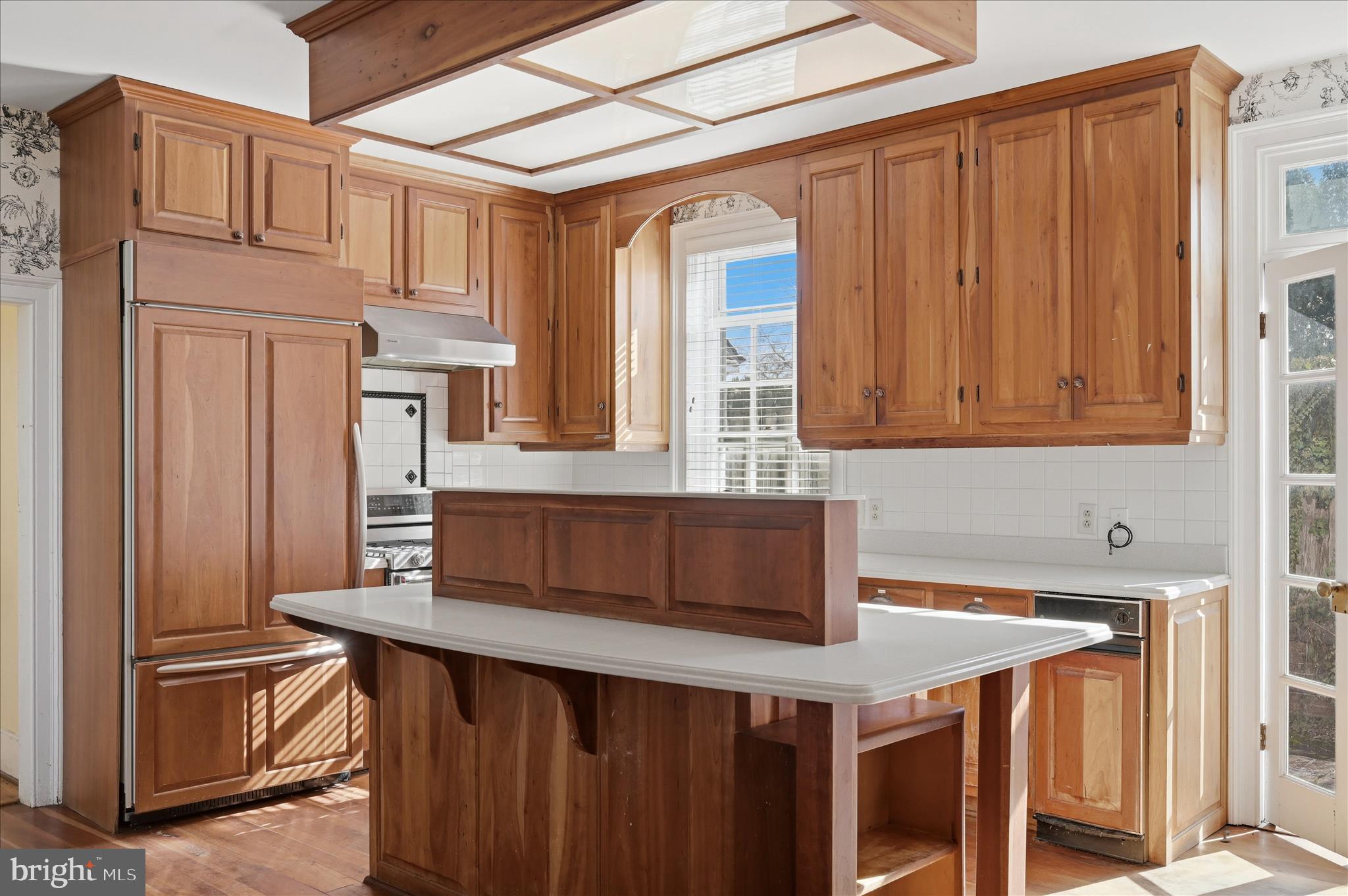 WINCHESTER HISTORIC DISTRICT - Residential