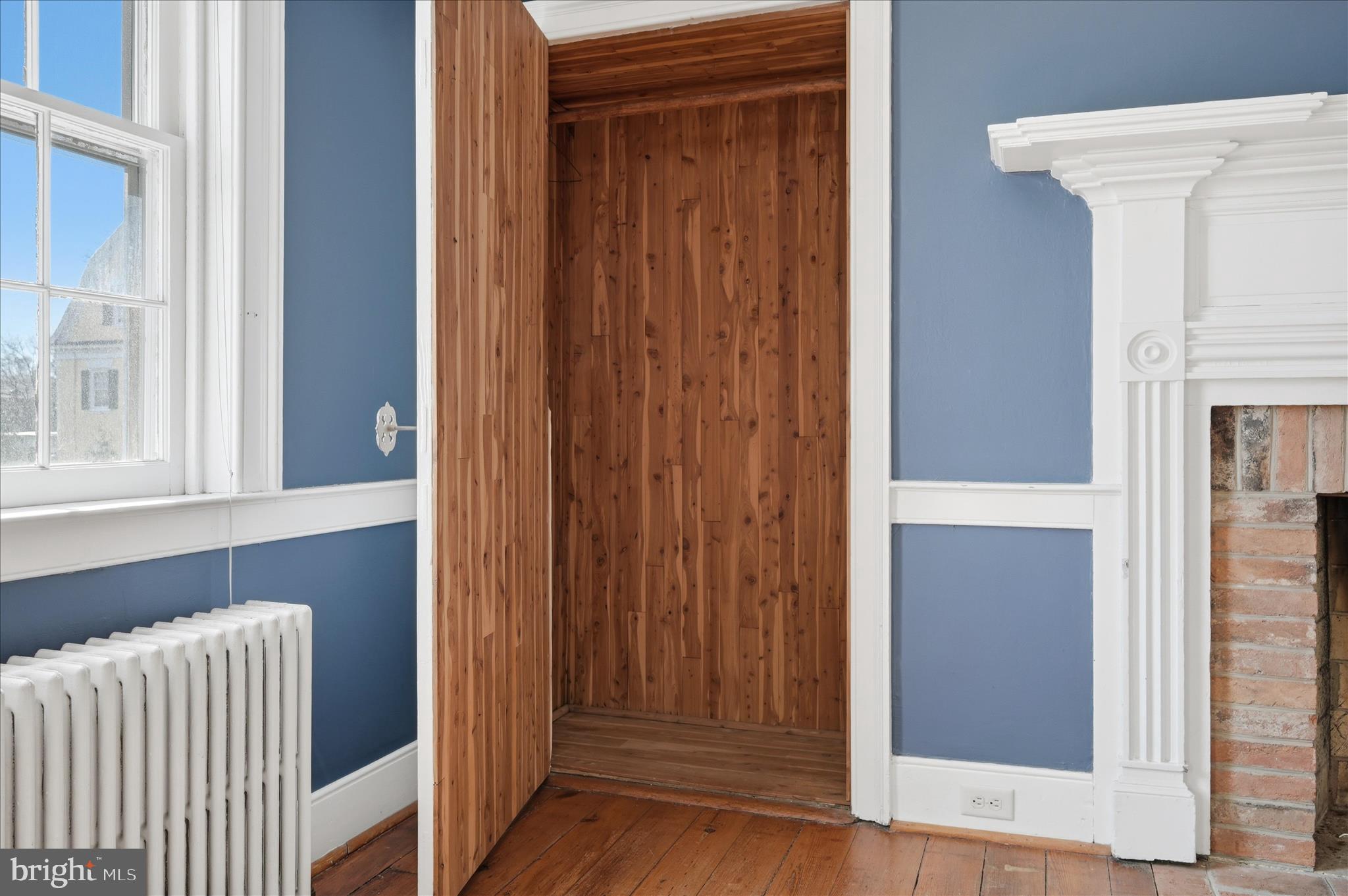 WINCHESTER HISTORIC DISTRICT - Residential