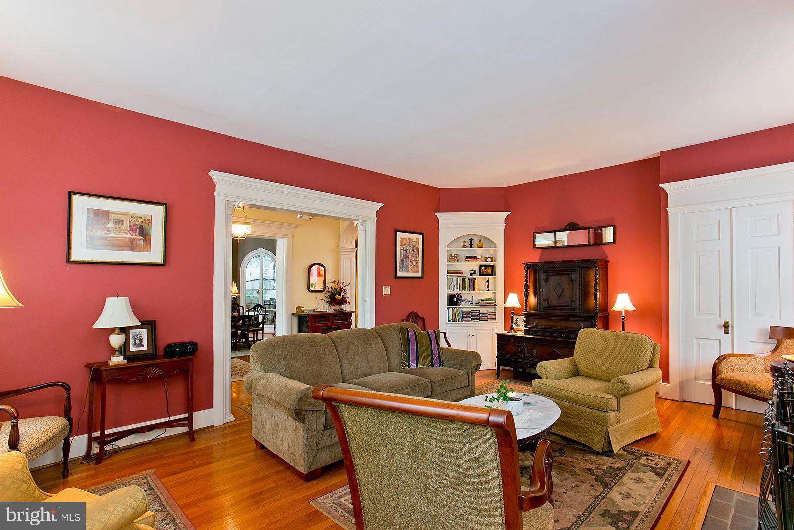 WINCHESTER HISTORIC DISTRICT - Residential