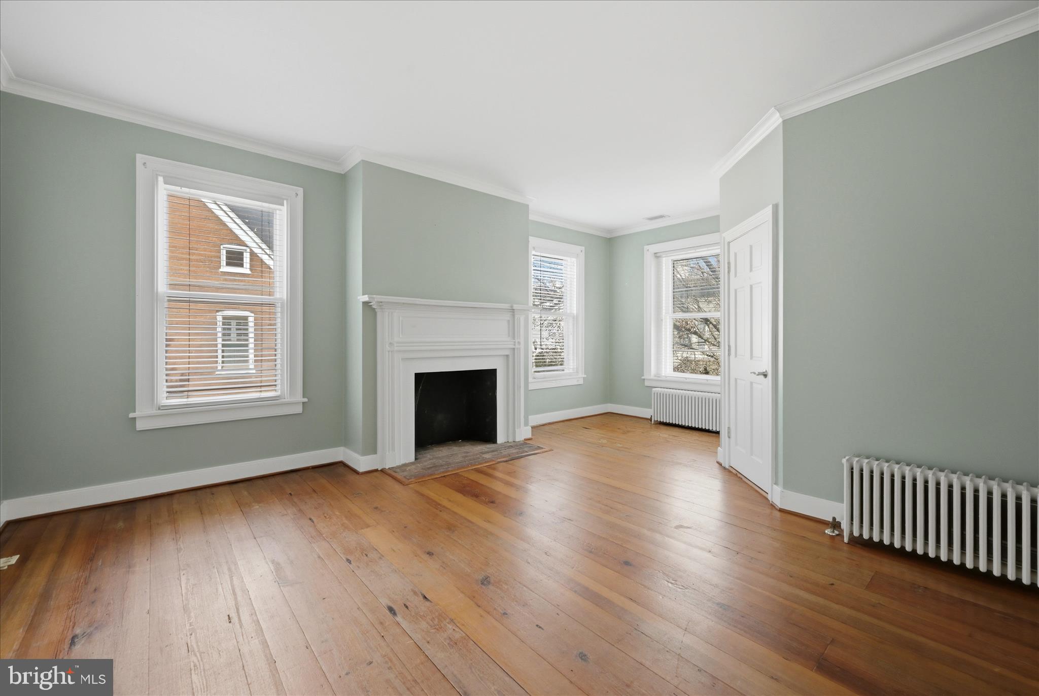 WINCHESTER HISTORIC DISTRICT - Residential