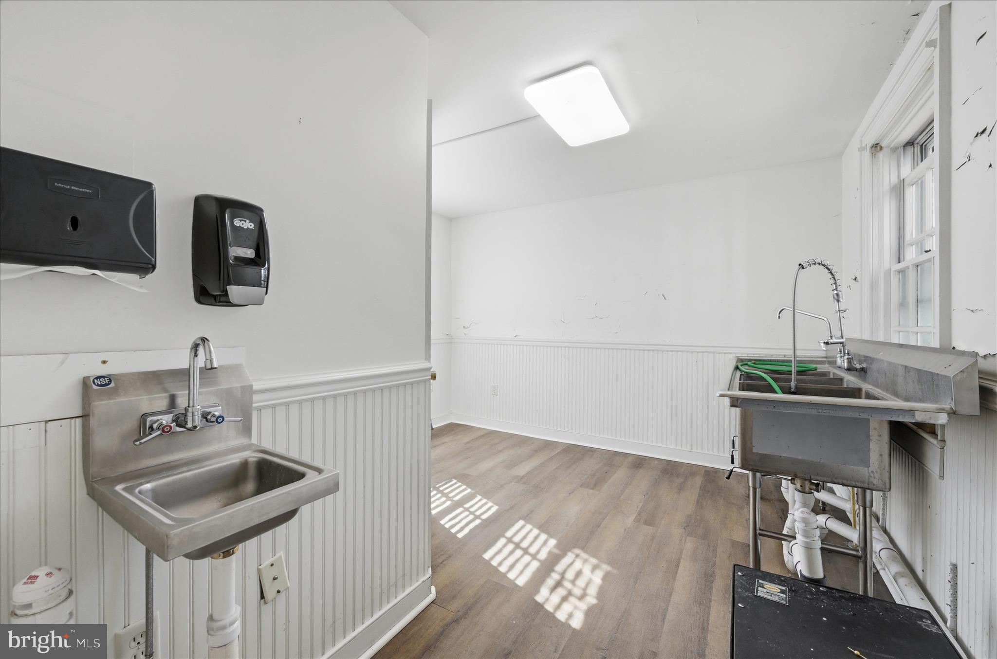 WINCHESTER HISTORIC DISTRICT - Residential