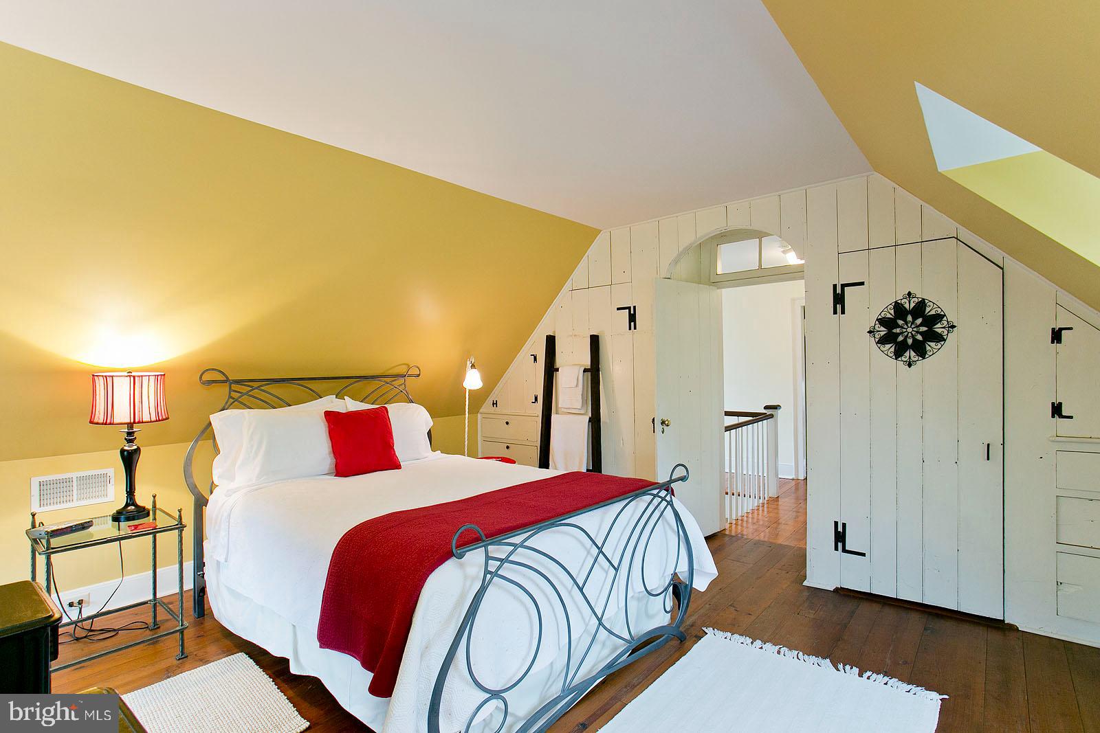 WINCHESTER HISTORIC DISTRICT - Residential