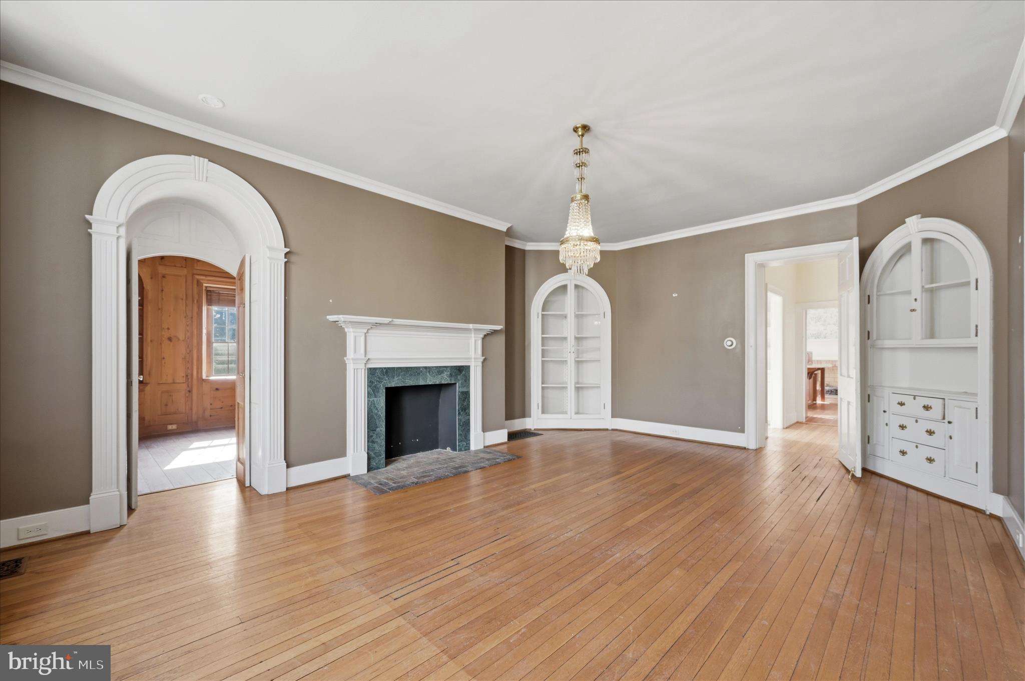 WINCHESTER HISTORIC DISTRICT - Residential