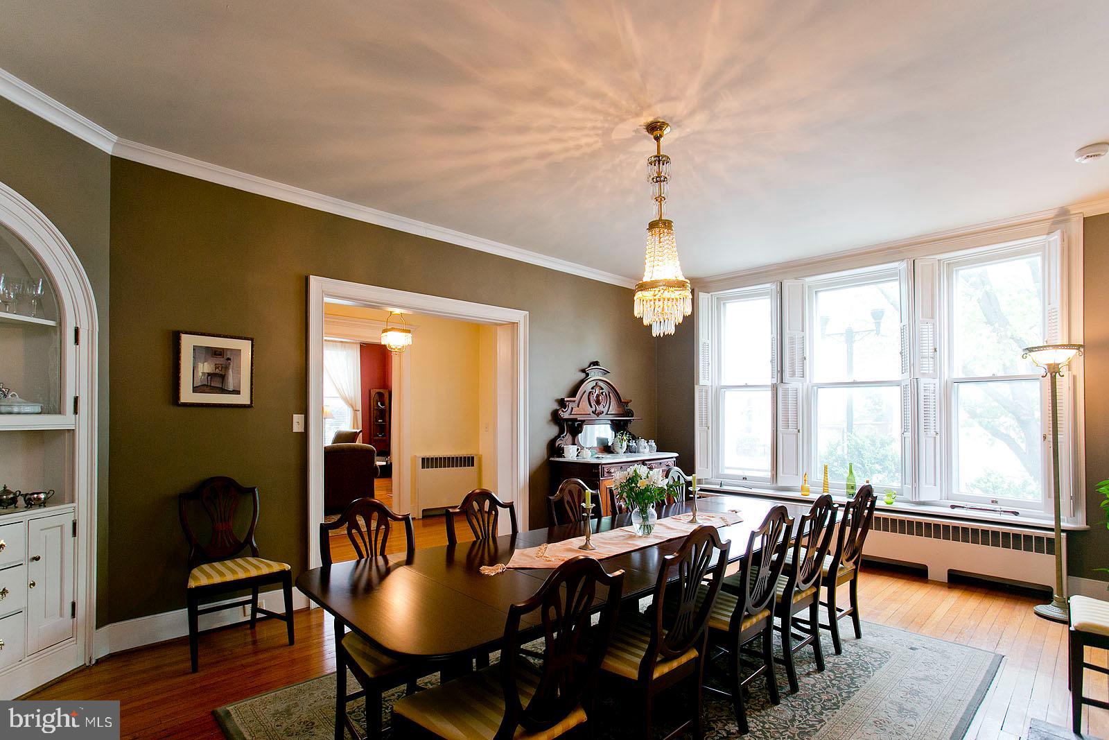 WINCHESTER HISTORIC DISTRICT - Residential