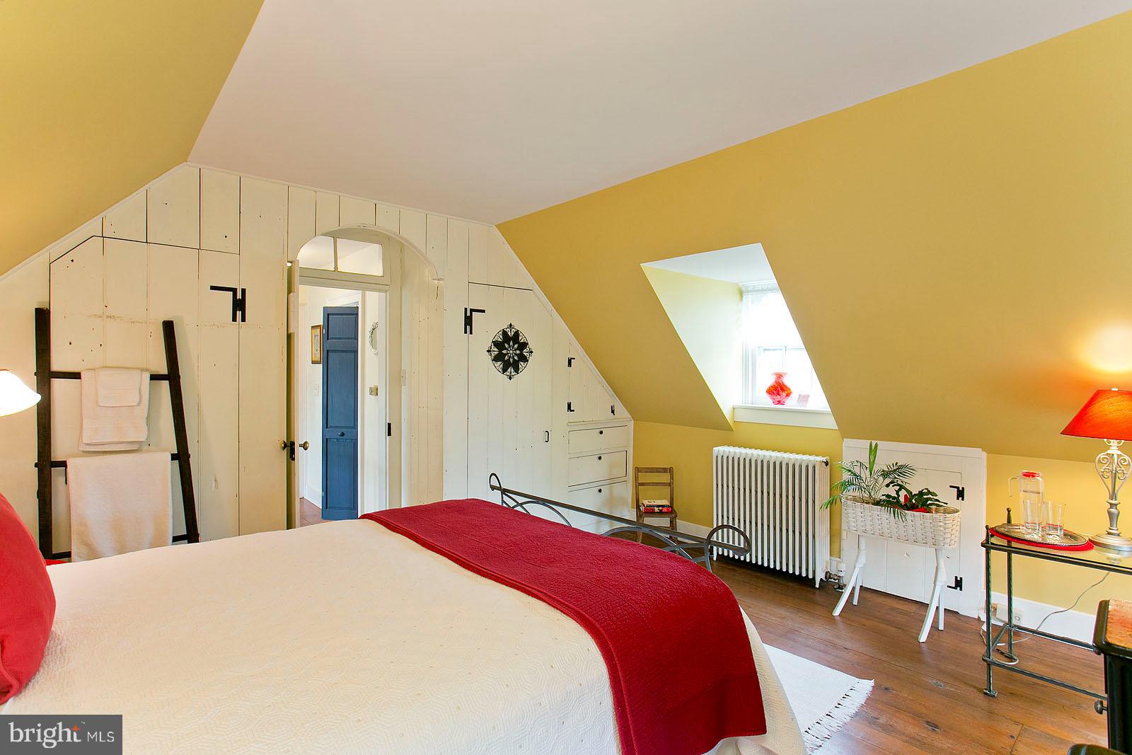 WINCHESTER HISTORIC DISTRICT - Residential