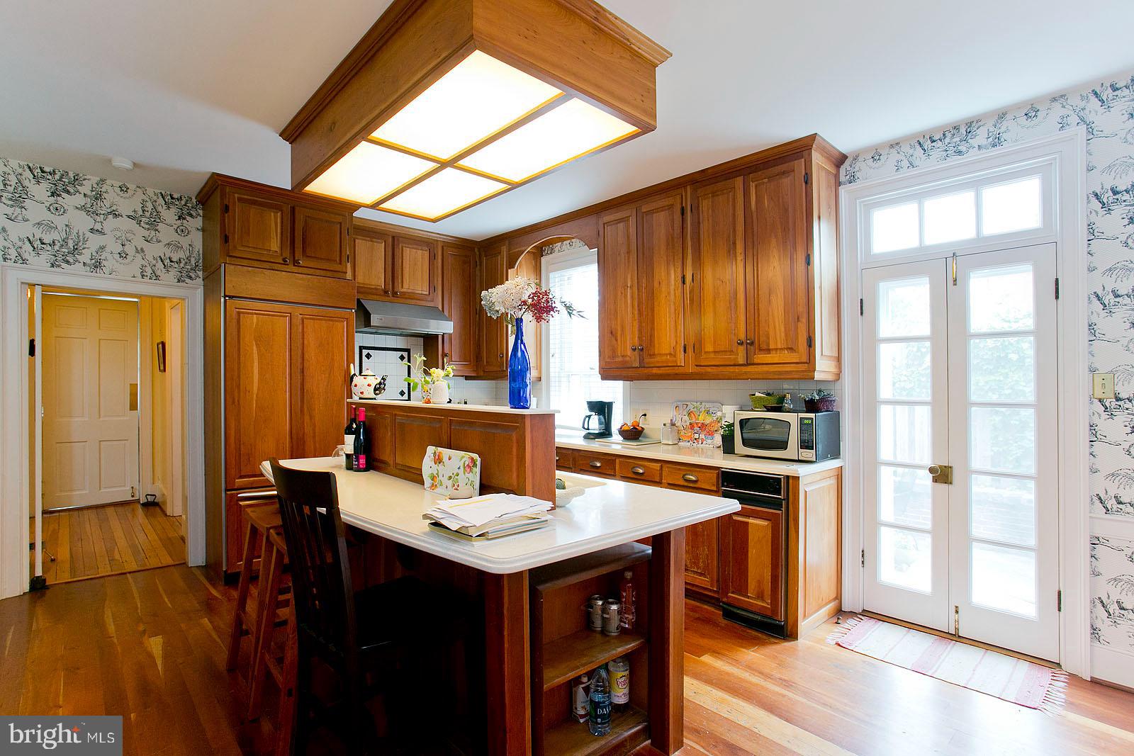 WINCHESTER HISTORIC DISTRICT - Residential