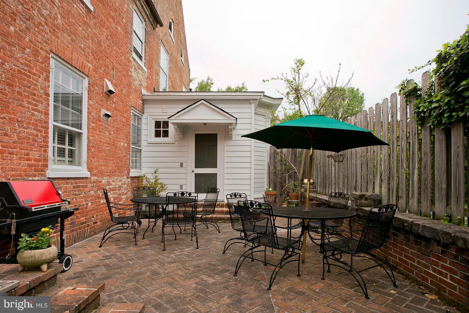 WINCHESTER HISTORIC DISTRICT - Residential