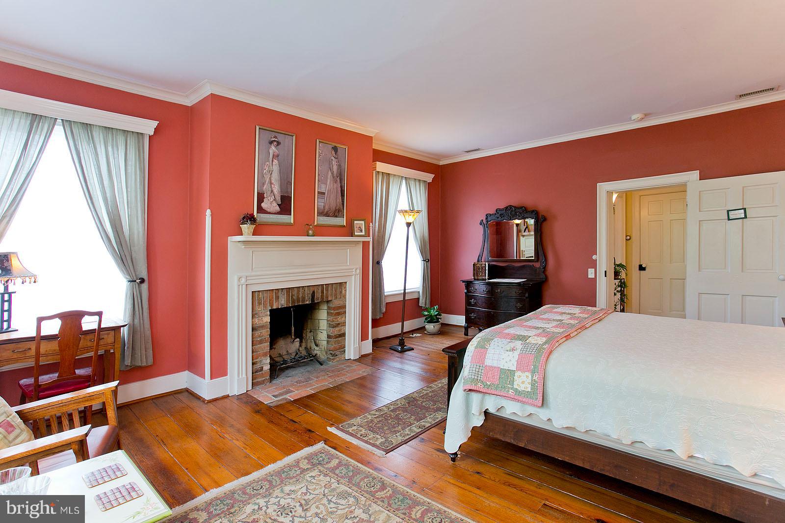 WINCHESTER HISTORIC DISTRICT - Residential