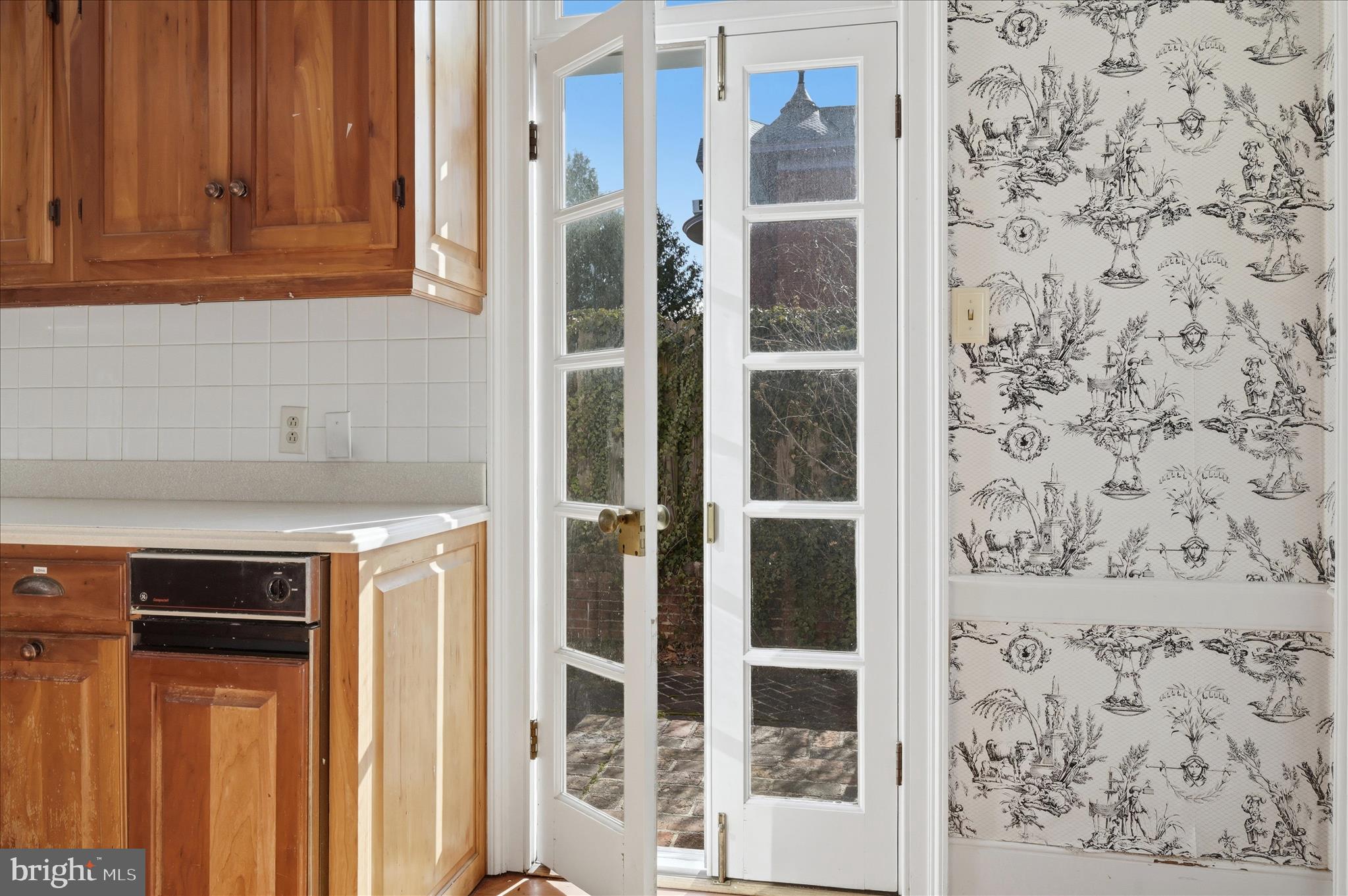 WINCHESTER HISTORIC DISTRICT - Residential