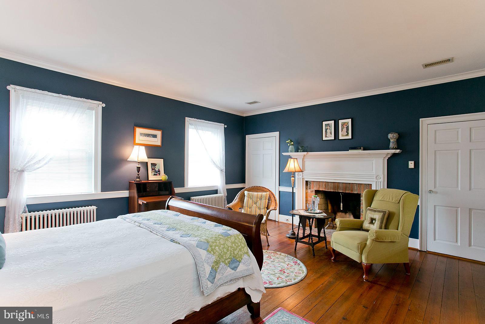 WINCHESTER HISTORIC DISTRICT - Residential