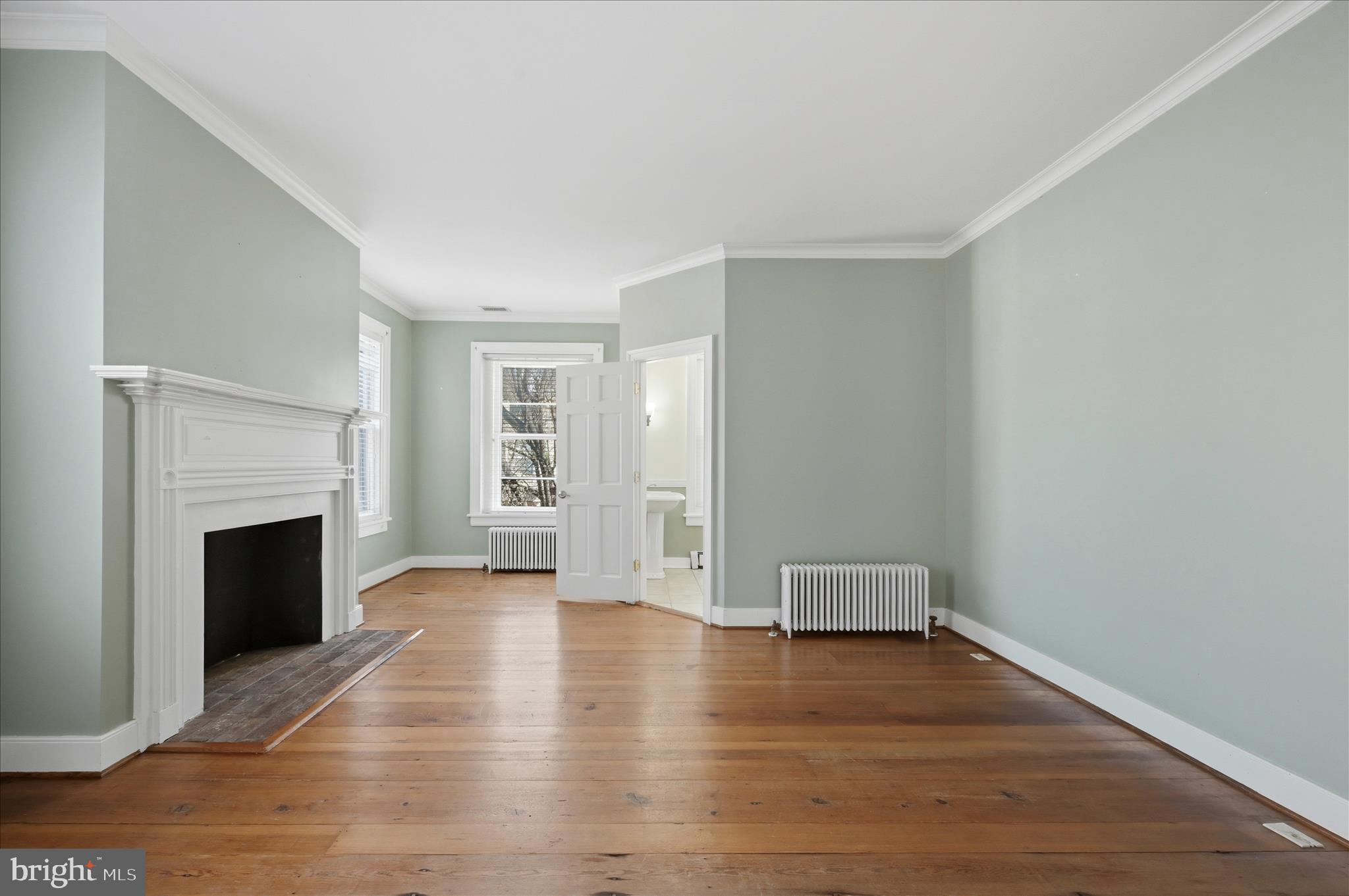 WINCHESTER HISTORIC DISTRICT - Residential