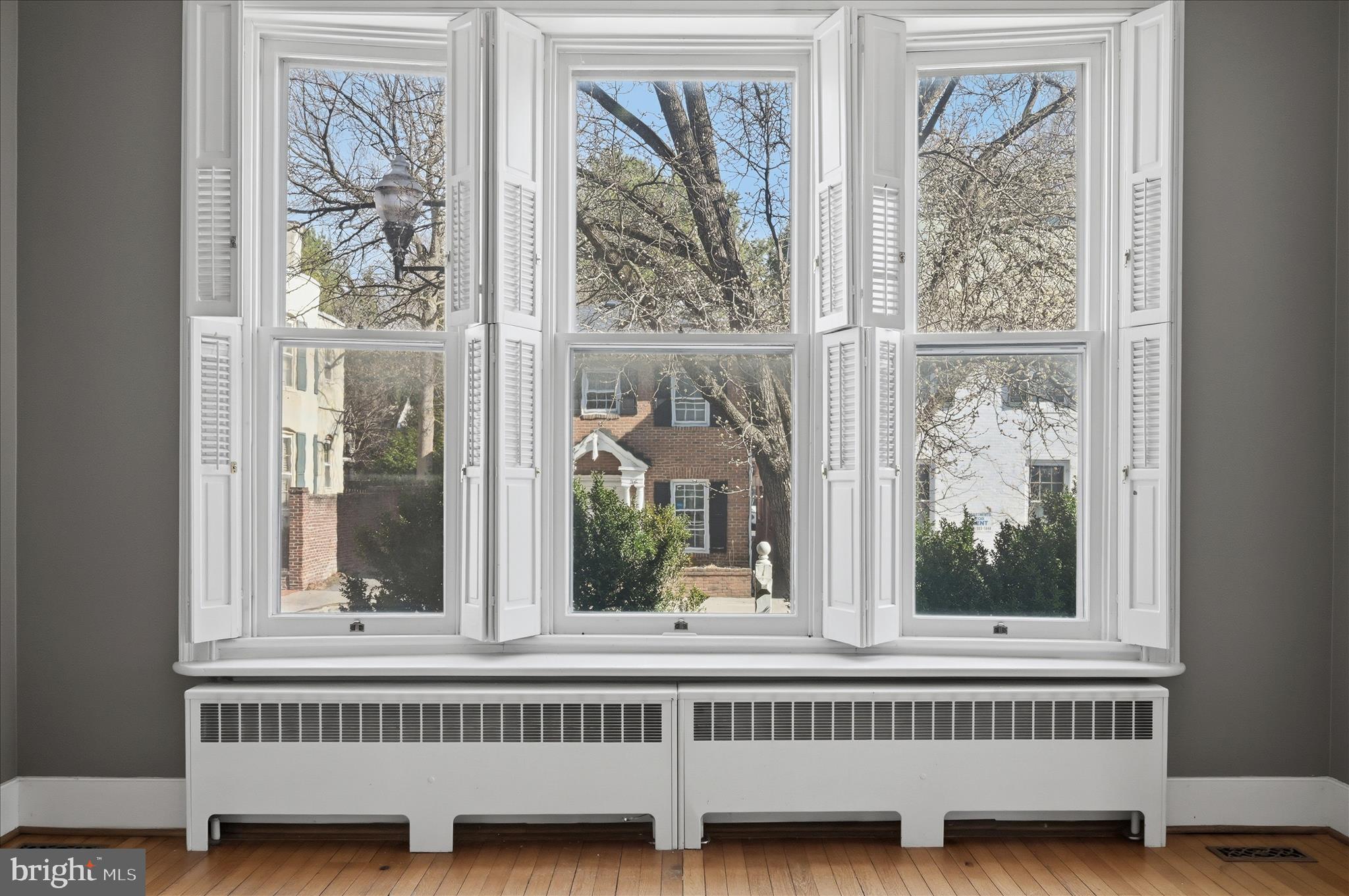 WINCHESTER HISTORIC DISTRICT - Residential