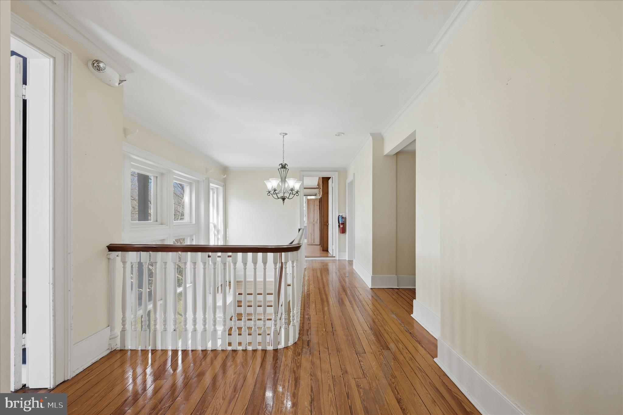 WINCHESTER HISTORIC DISTRICT - Residential