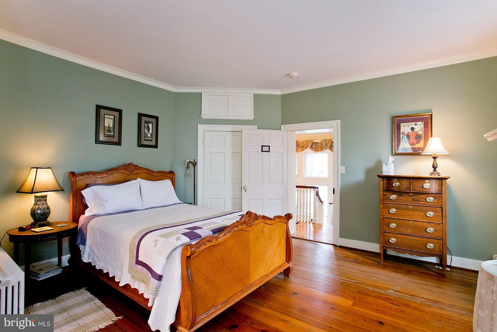 WINCHESTER HISTORIC DISTRICT - Residential