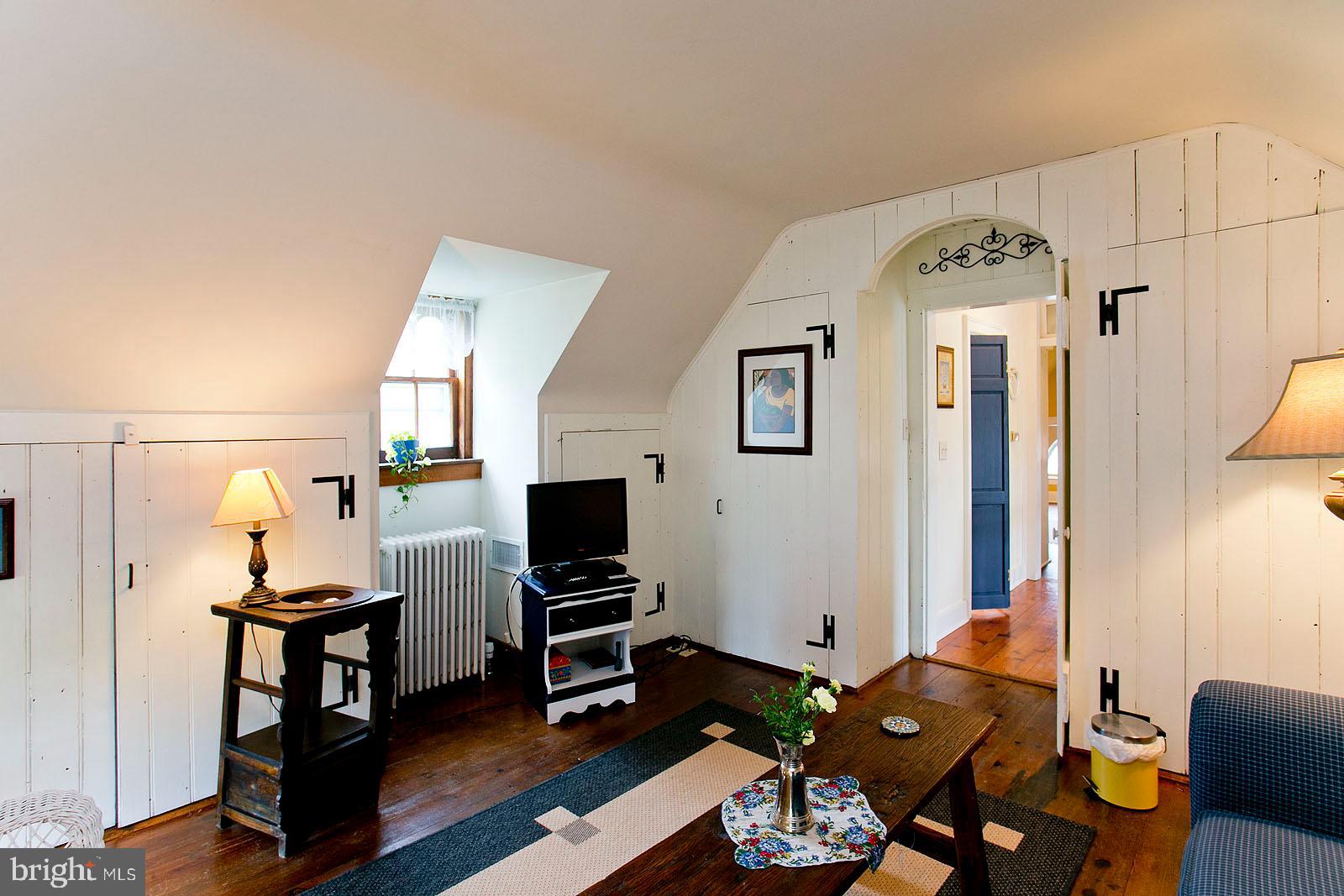 WINCHESTER HISTORIC DISTRICT - Residential