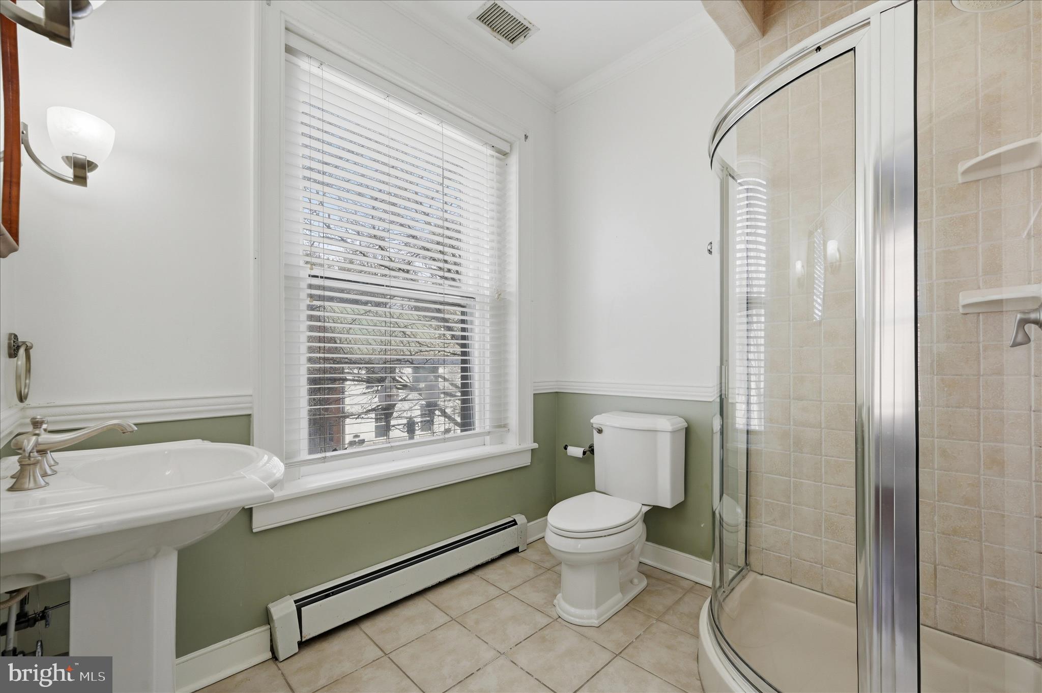 WINCHESTER HISTORIC DISTRICT - Residential