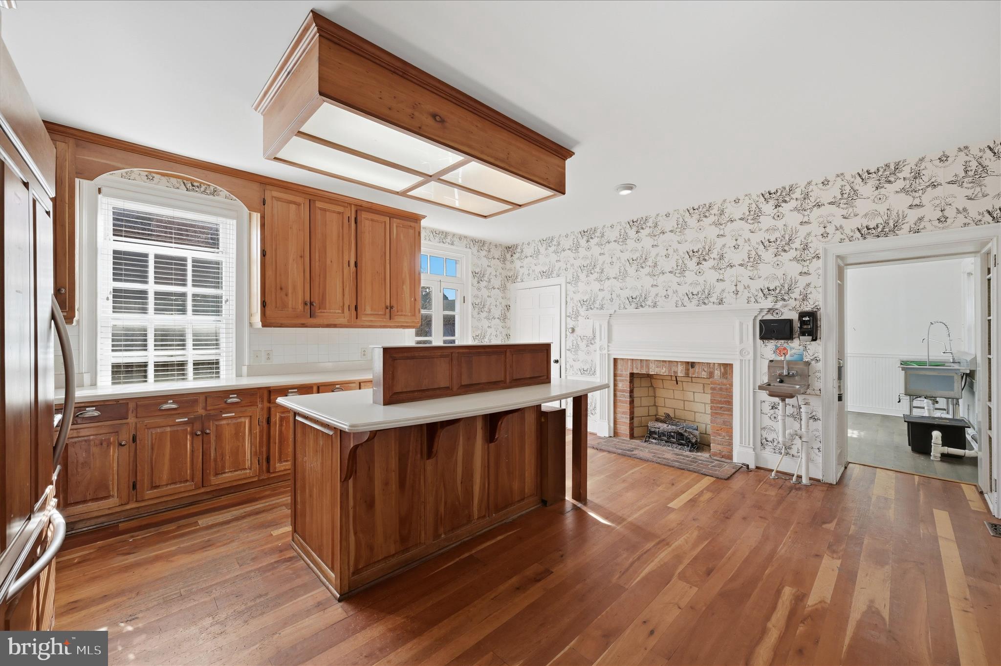 WINCHESTER HISTORIC DISTRICT - Residential