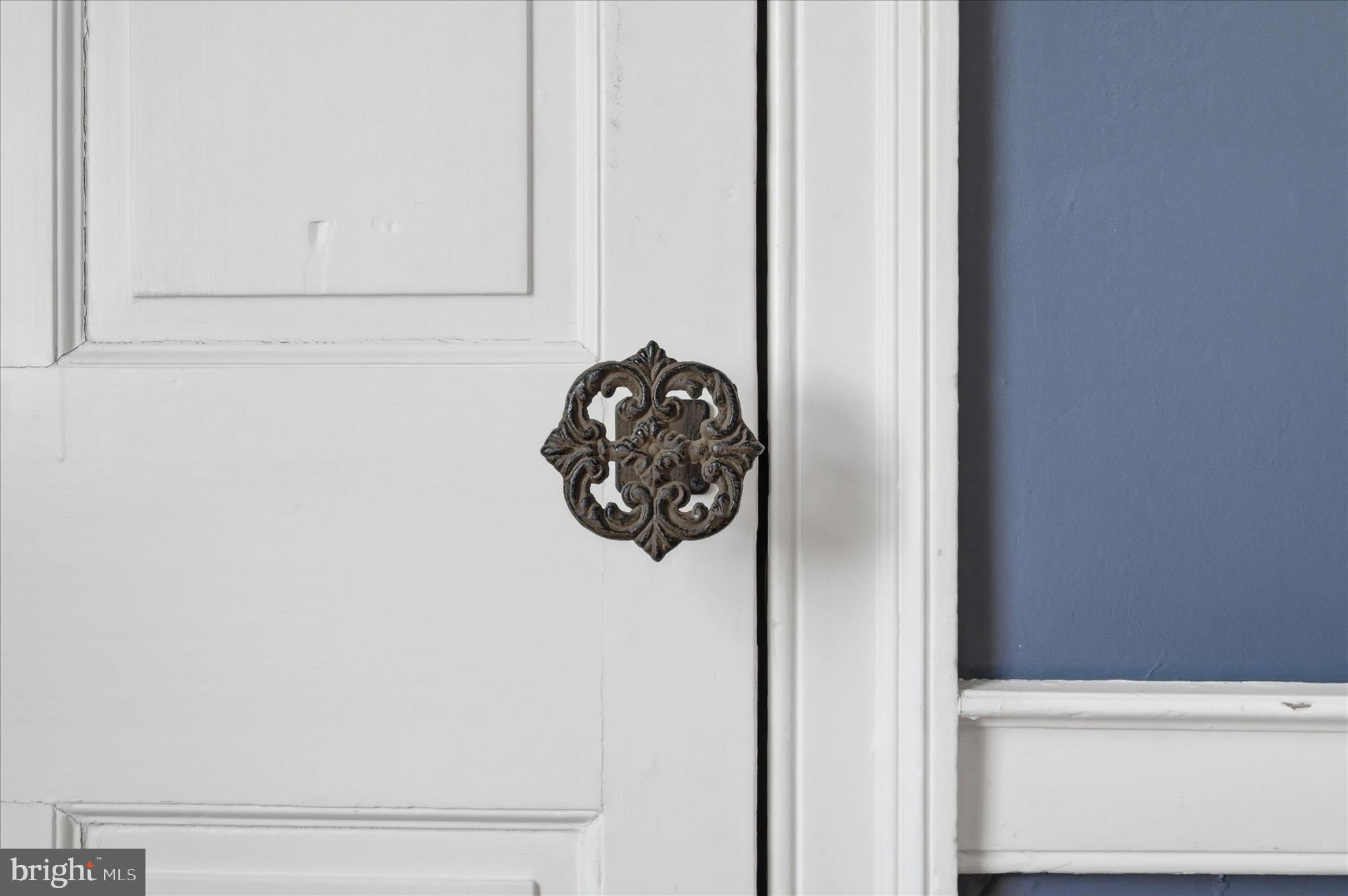 WINCHESTER HISTORIC DISTRICT - Residential