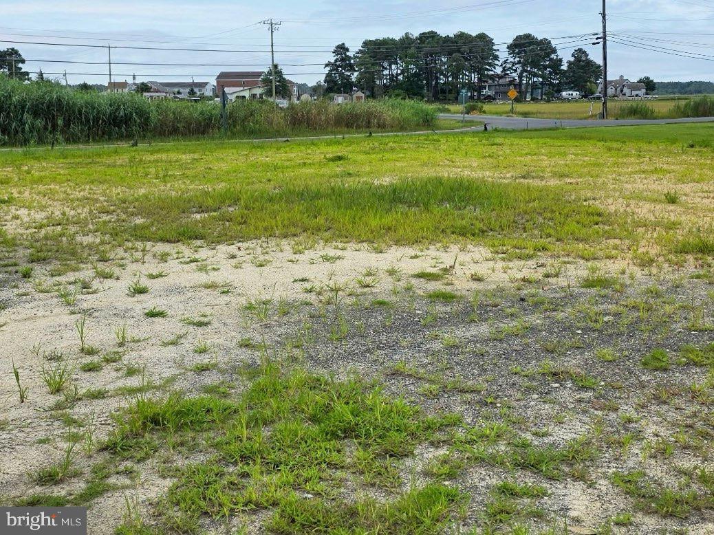 LOT 1 CLARKSON LANE