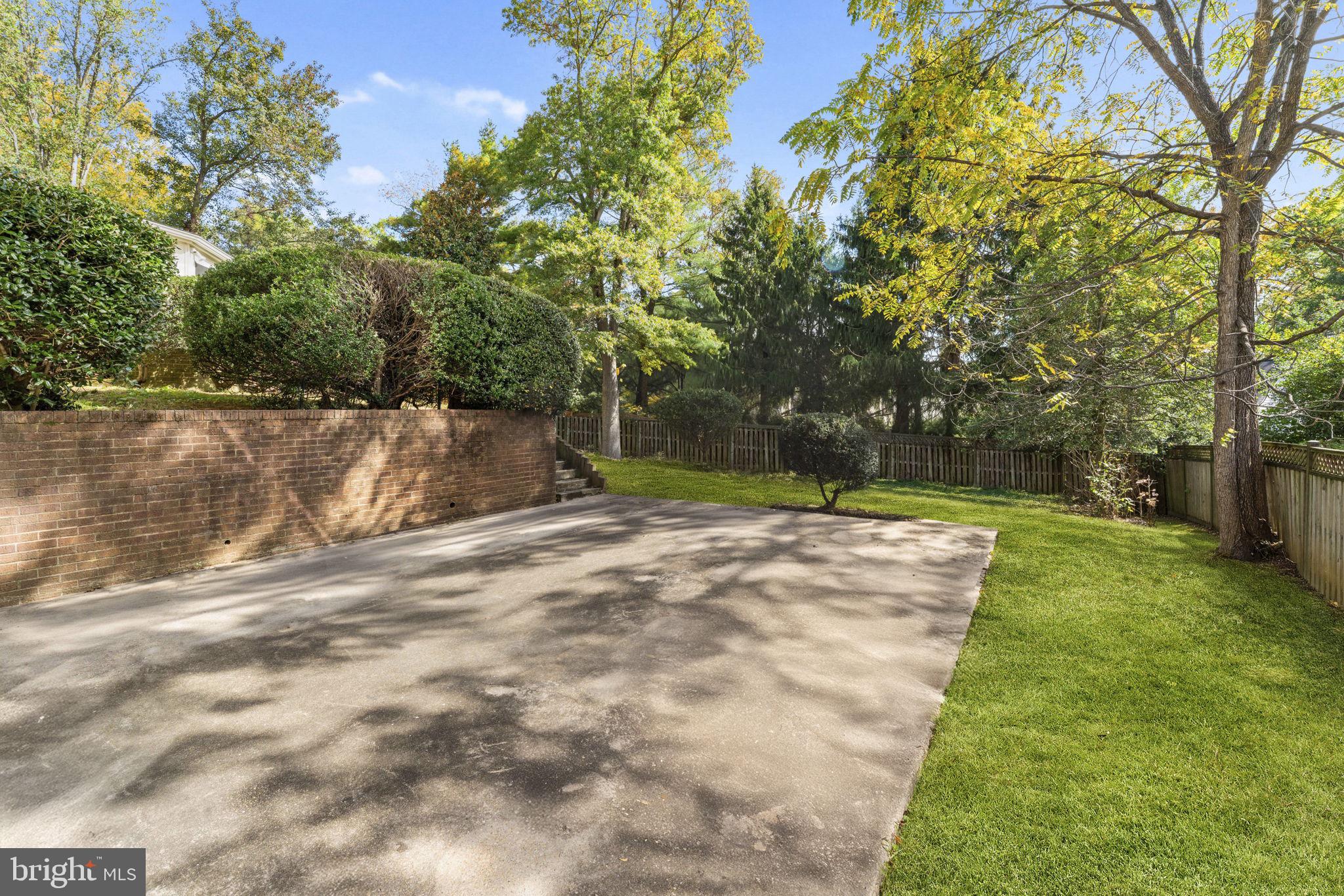 EAST GATE OF POTOMAC - Residential Lease