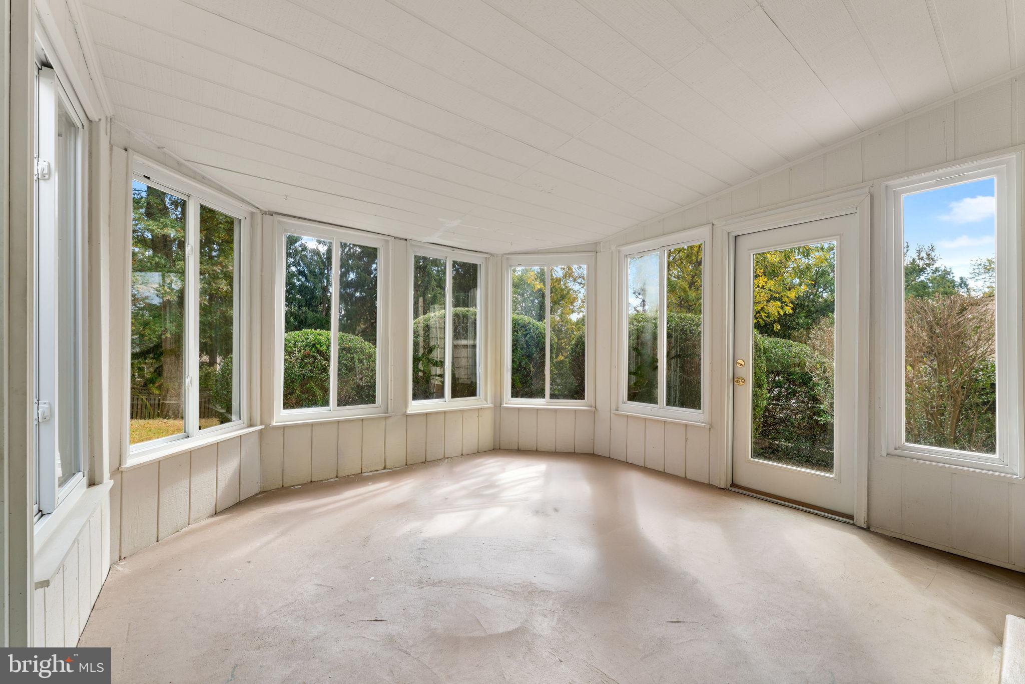 EAST GATE OF POTOMAC - Residential Lease