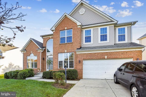 Homes For Rent - 4506 Hatties Progress Drive<br/> BOWIE, MD 20720