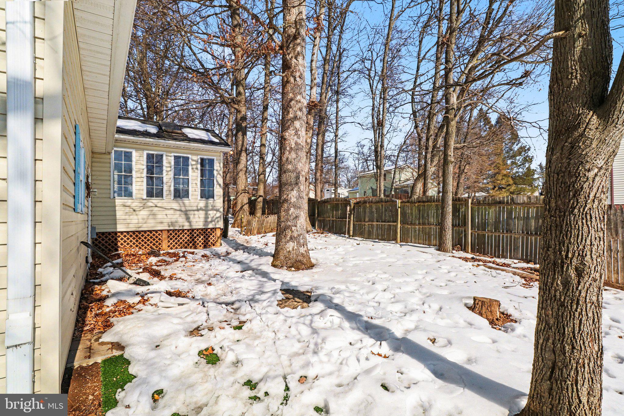 SHREWSBURY - Residential