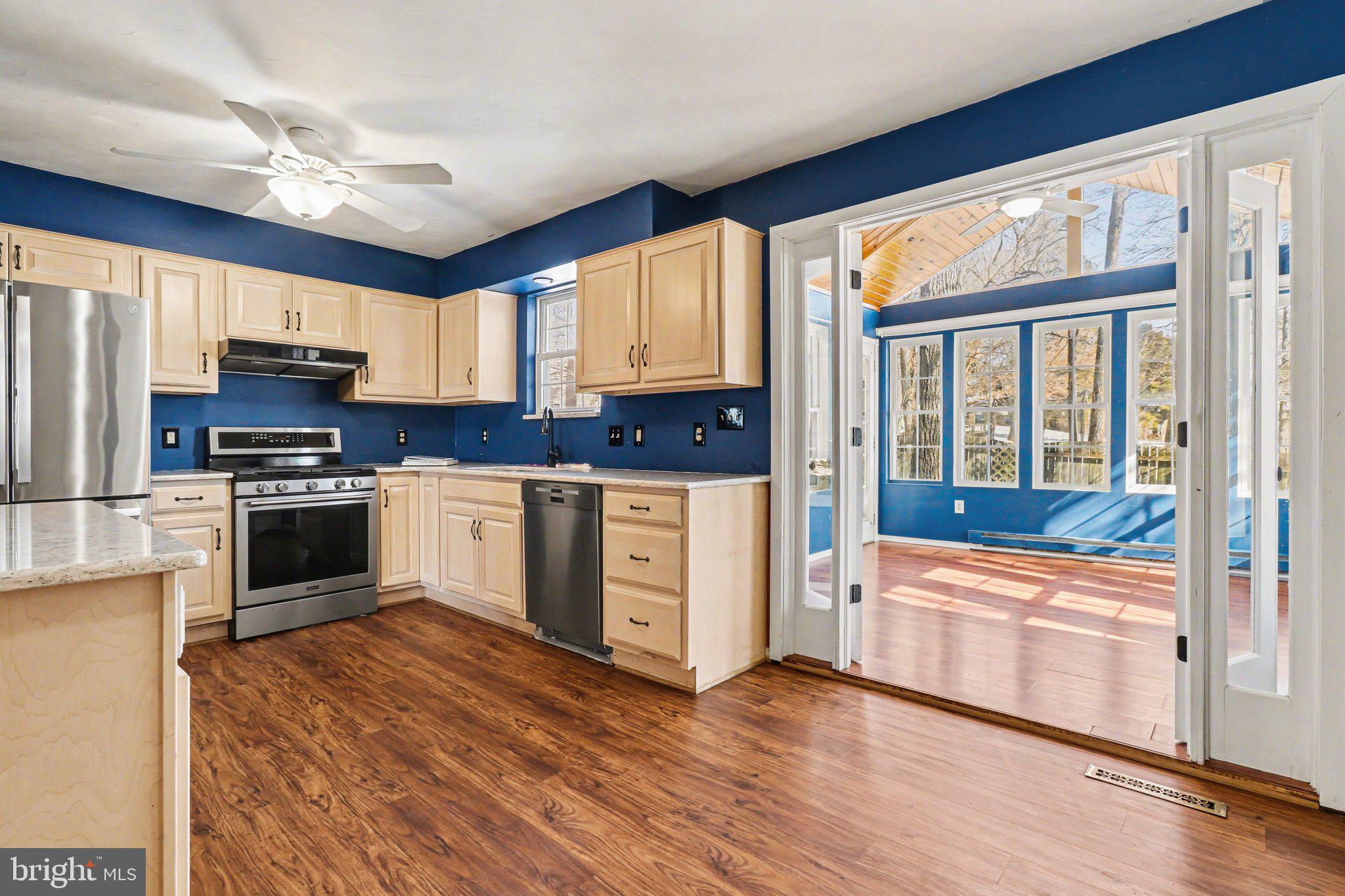 SHREWSBURY - Residential