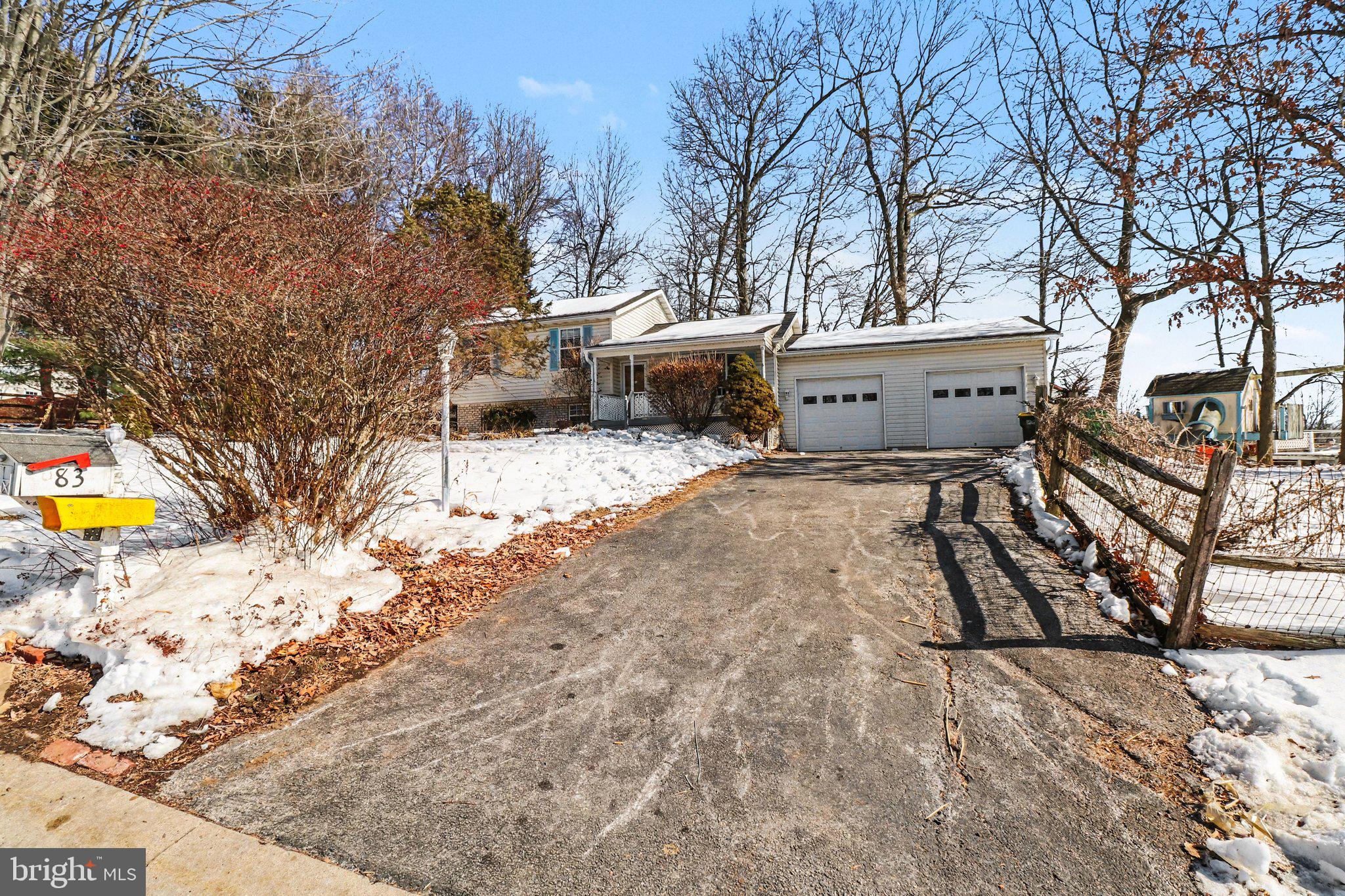 SHREWSBURY - Residential