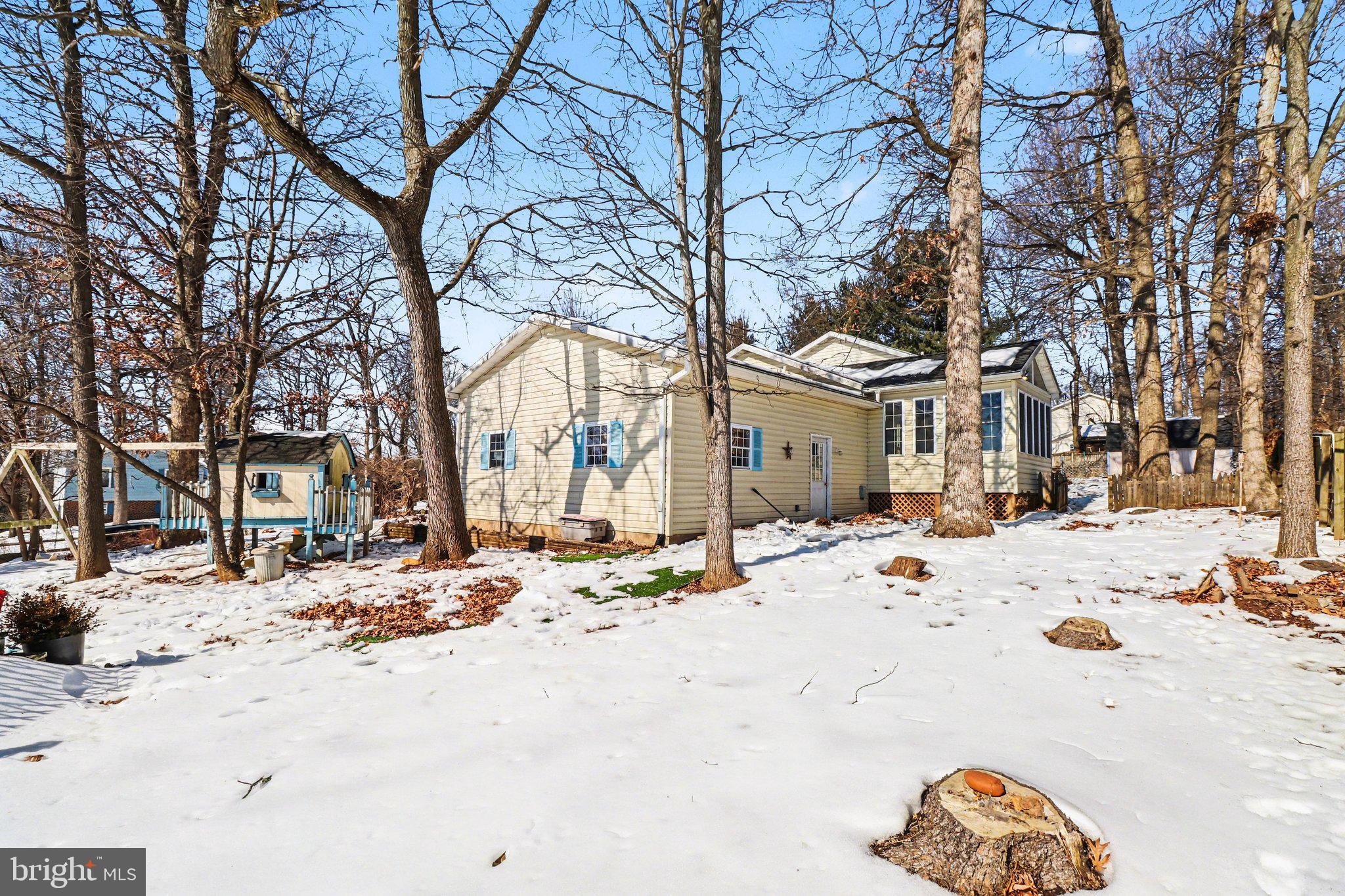 SHREWSBURY - Residential