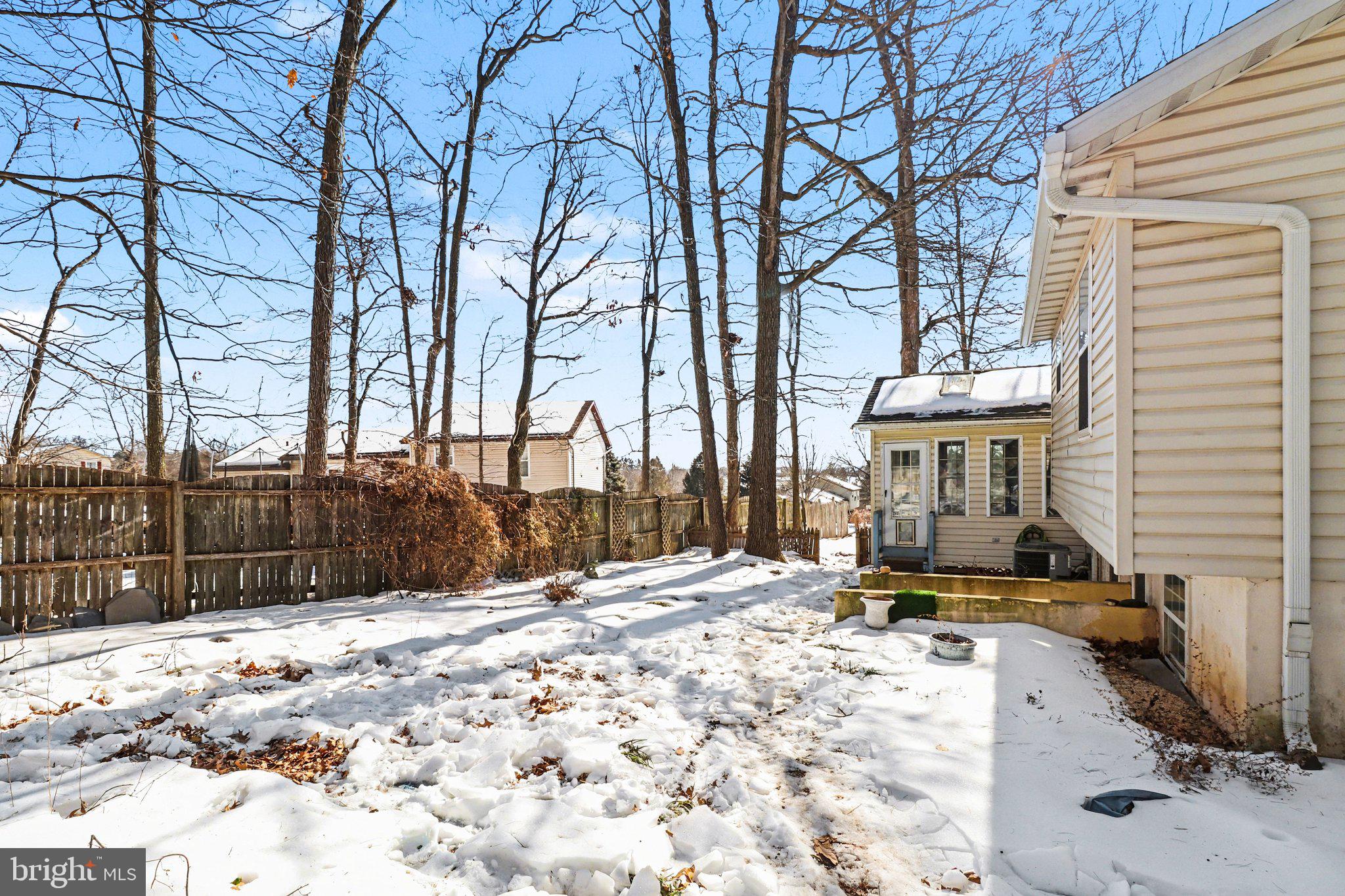 SHREWSBURY - Residential