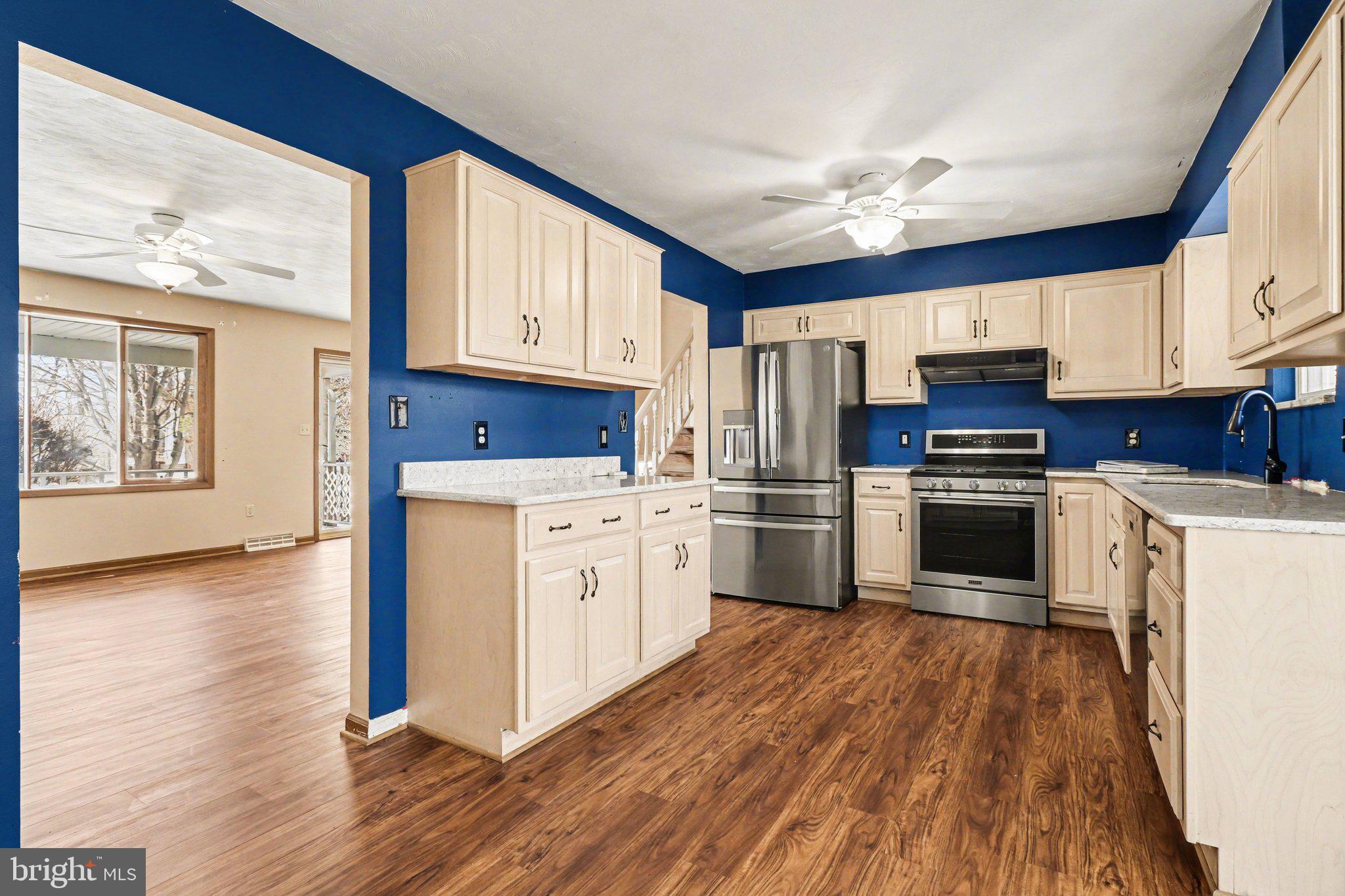 SHREWSBURY - Residential