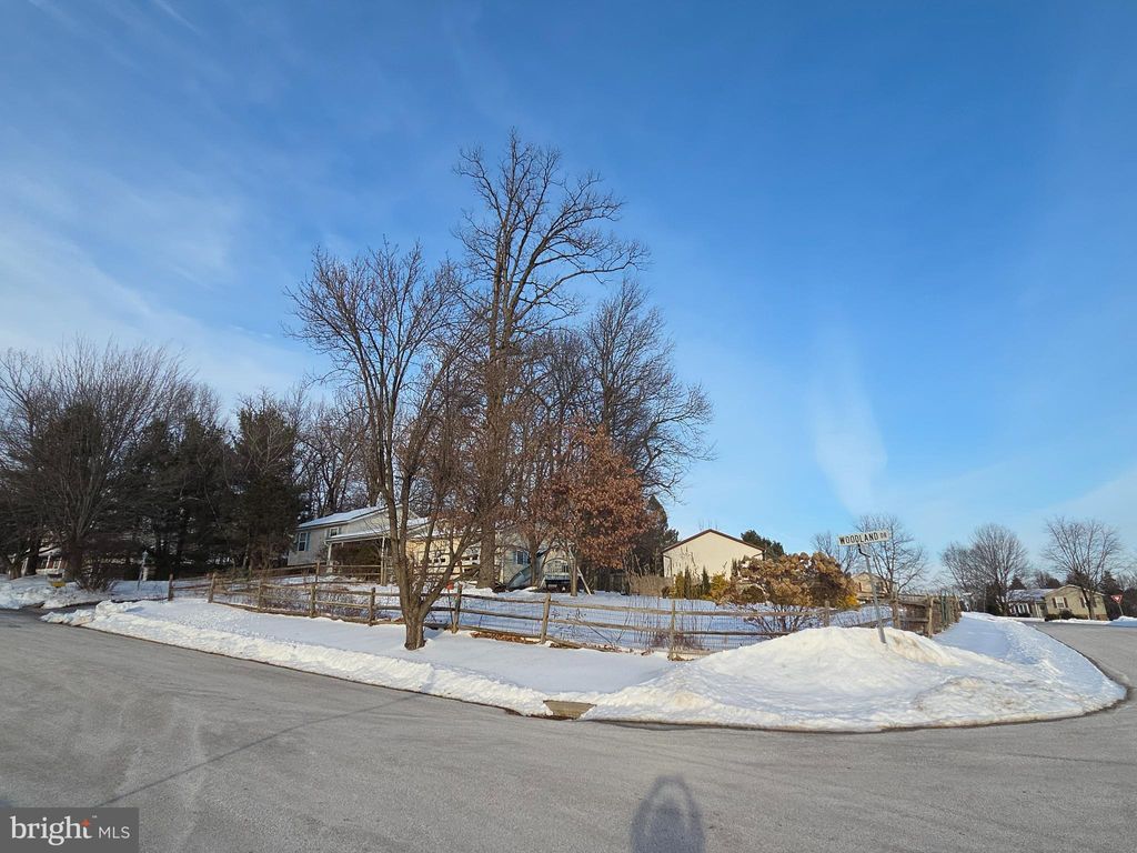 Photo of 83 Woodland Drive, SHREWSBURY, PA 17361 (MLS # PAYK2097212)