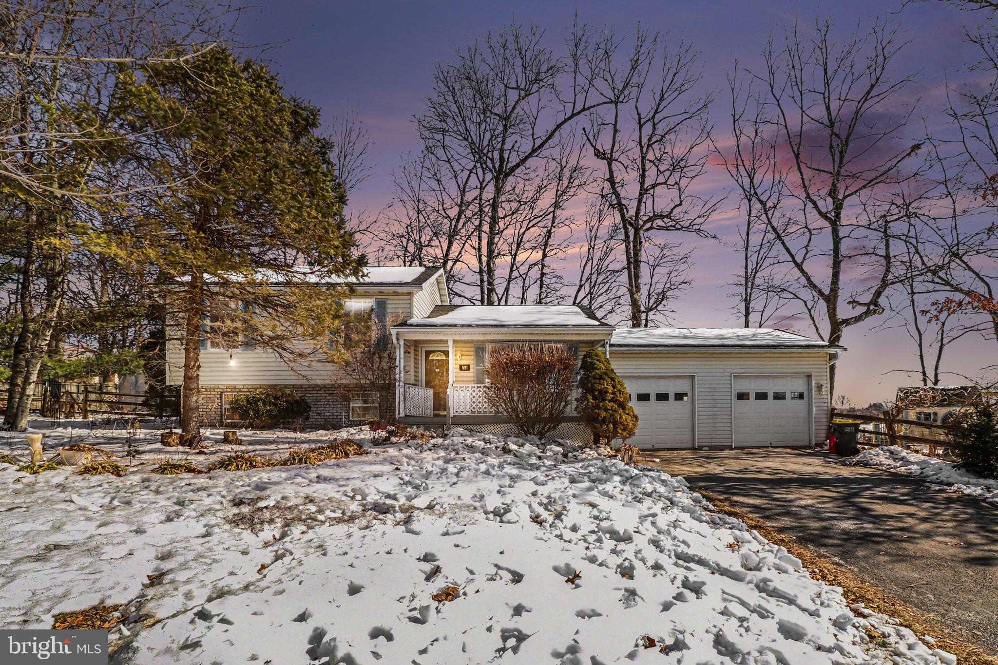 SHREWSBURY - Residential